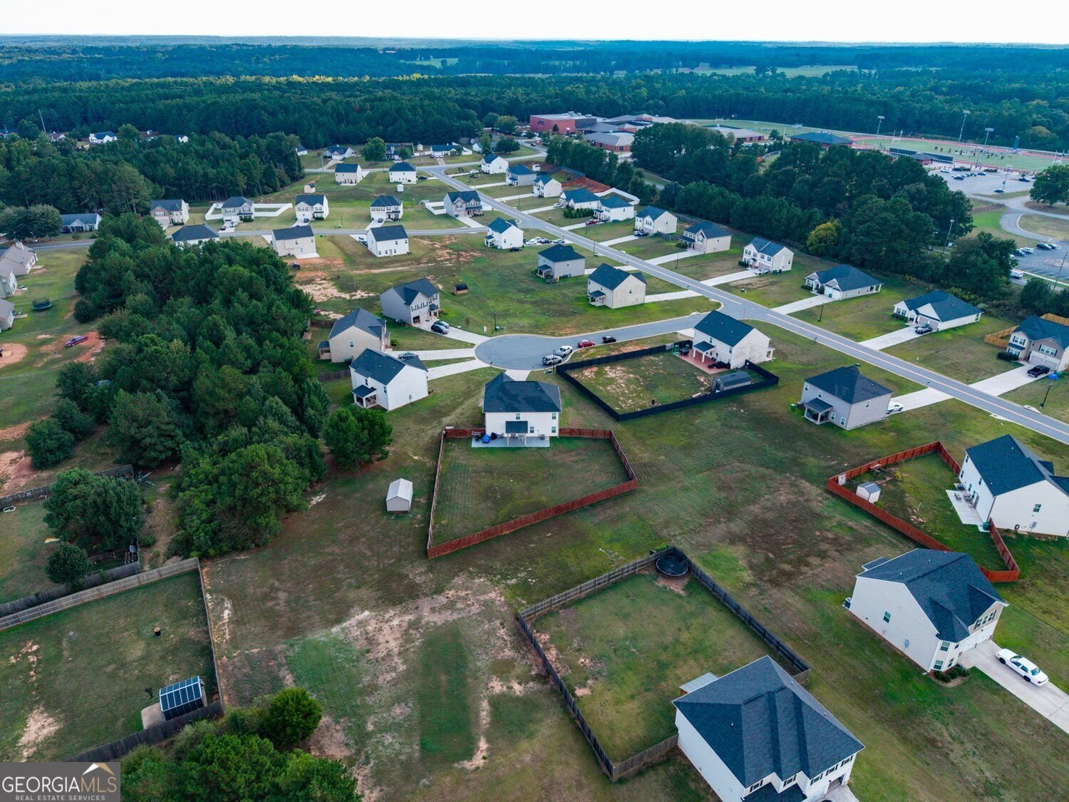 103 Clarks Court Jackson - Photo 40