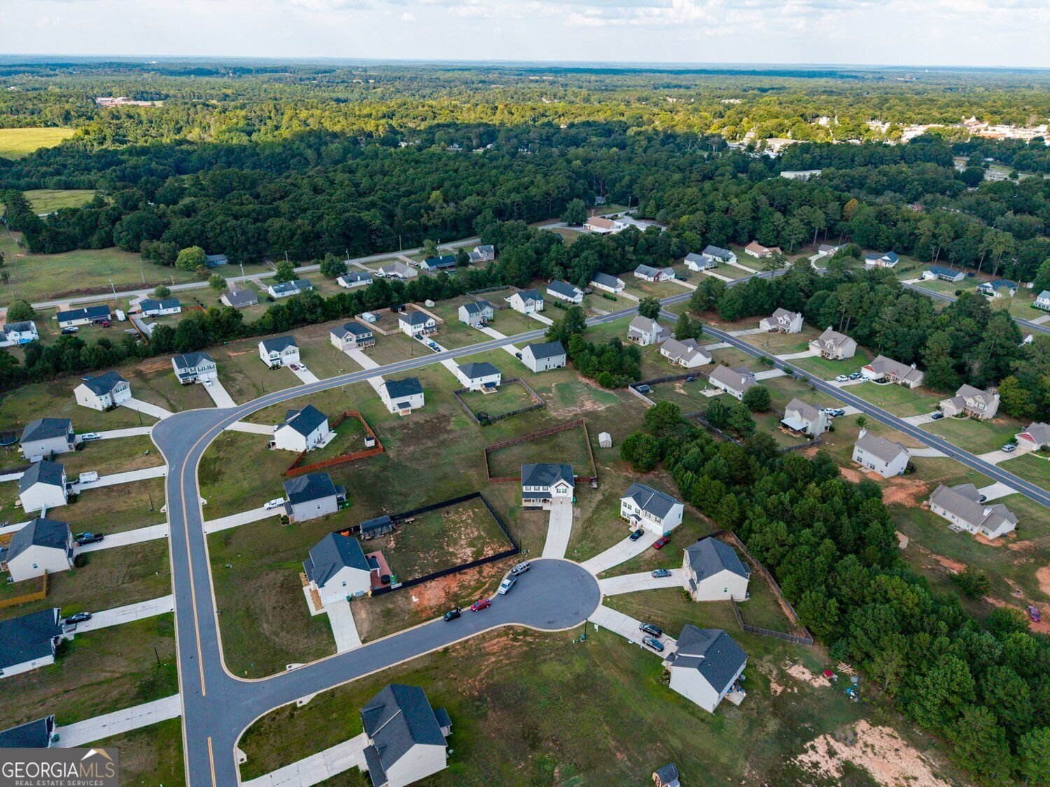 103 Clarks Court Jackson - Photo 41