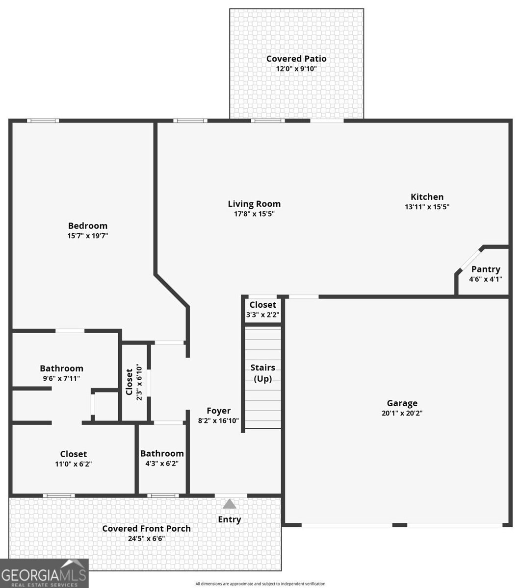 103 Clarks Court Jackson - Photo 43