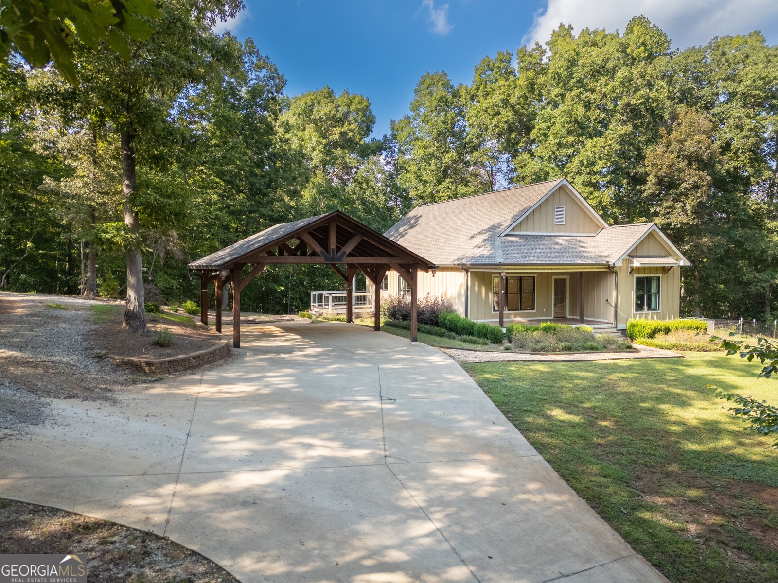 5240 Highway 17 Clarkesville - Photo 12