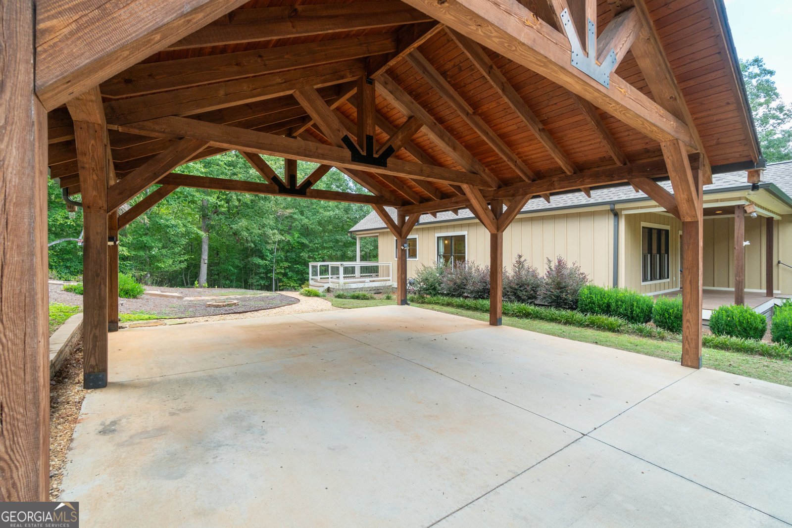 5240 Highway 17 Clarkesville - Photo 14