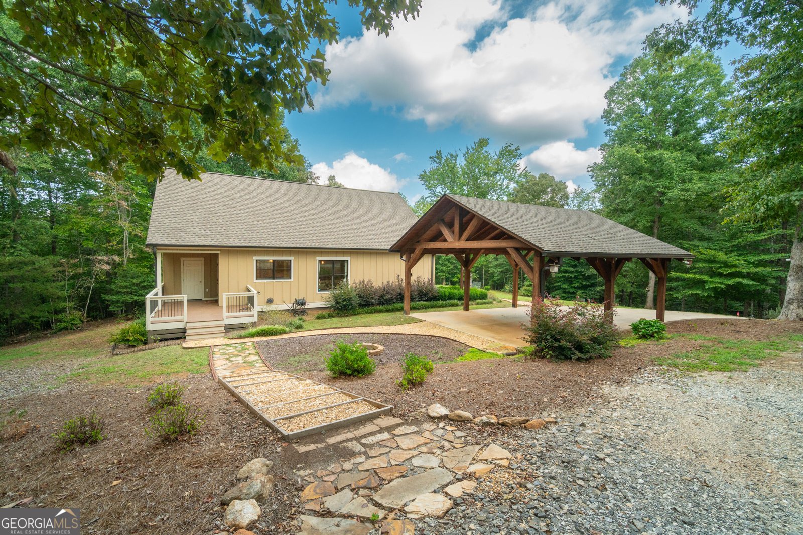 5240 Highway 17 Clarkesville - Photo 15