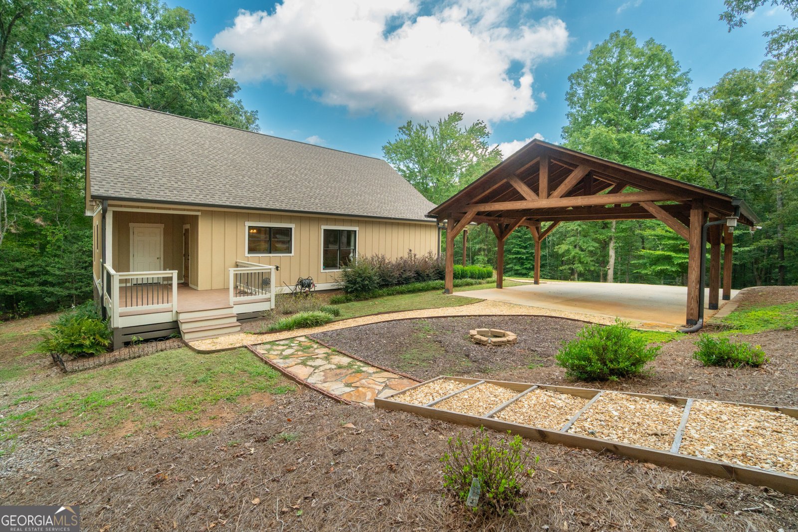 5240 Highway 17 Clarkesville - Photo 18