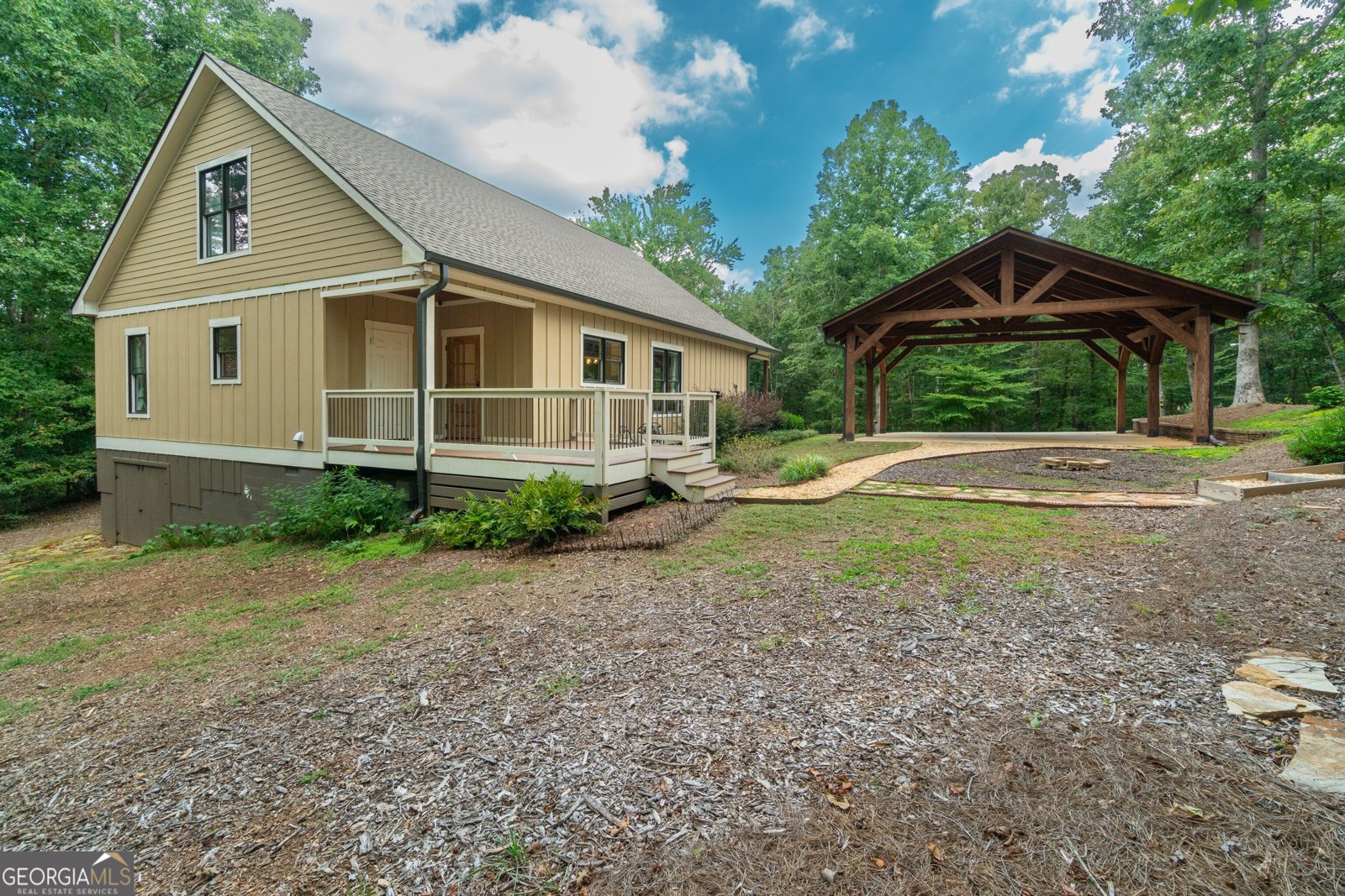 5240 Highway 17 Clarkesville - Photo 19