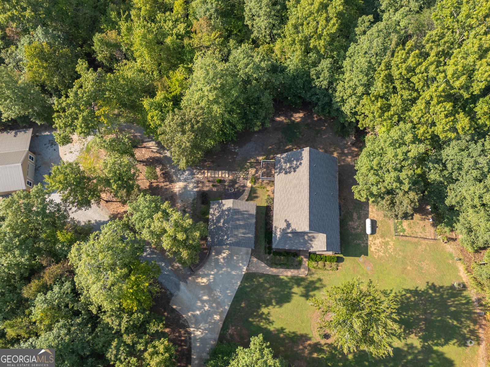 5240 Highway 17 Clarkesville - Photo 21