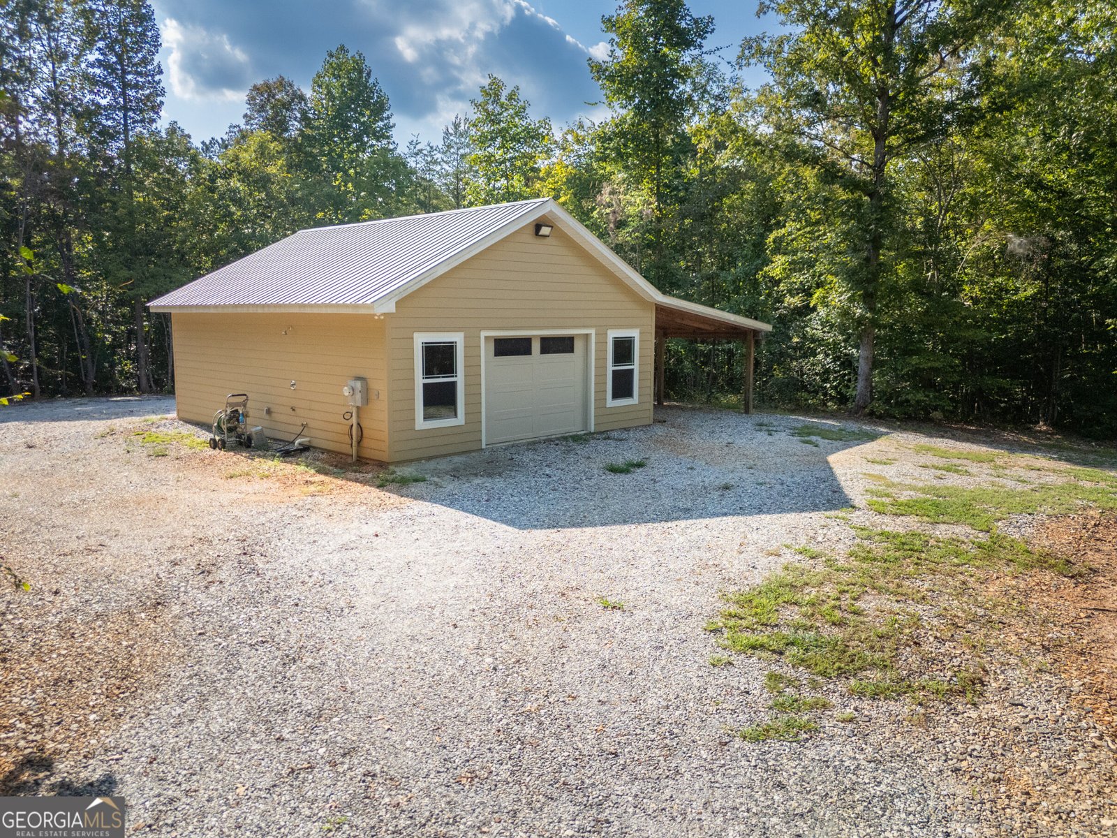 5240 Highway 17 Clarkesville - Photo 22