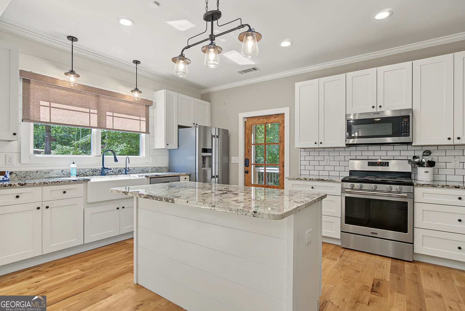5240 Highway 17 Clarkesville - Photo 30