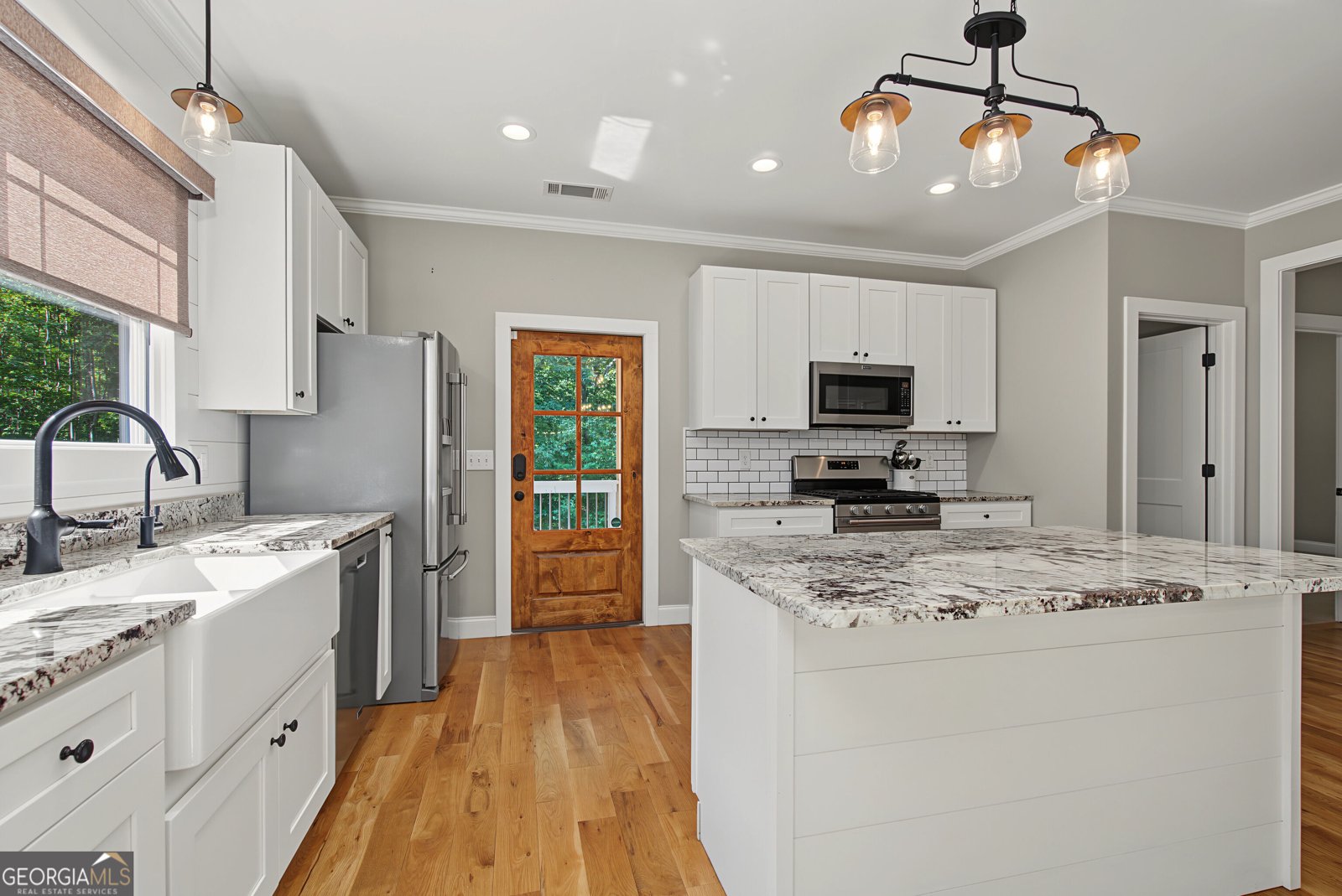 5240 Highway 17 Clarkesville - Photo 31