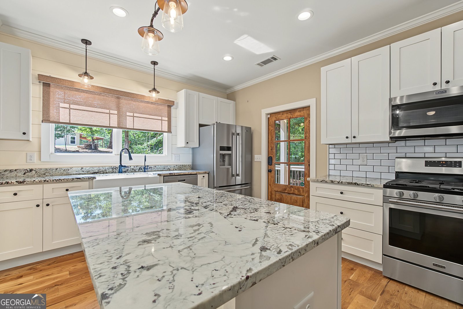 5240 Highway 17 Clarkesville - Photo 34