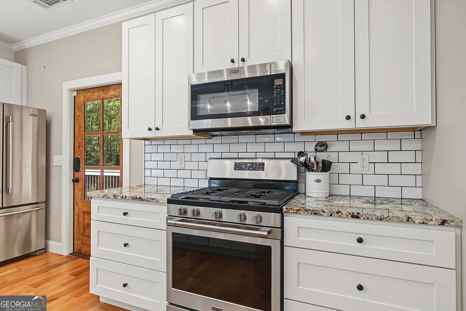 5240 Highway 17 Clarkesville - Photo 35
