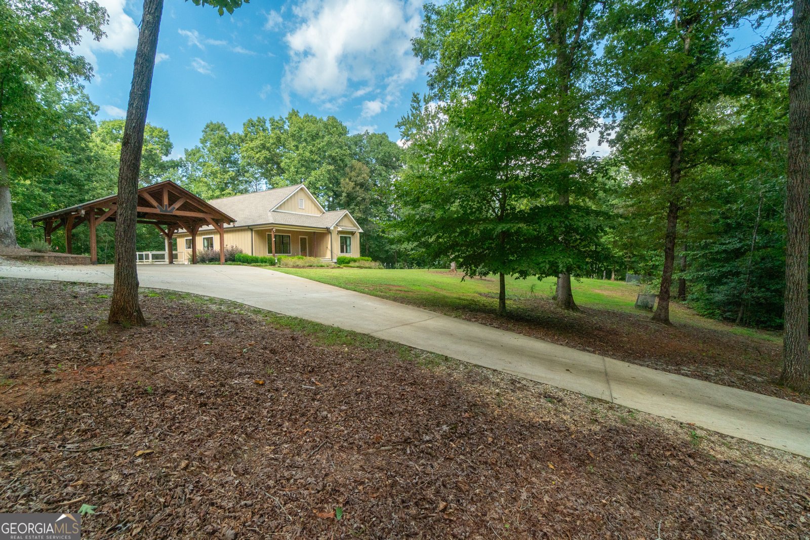 5240 Highway 17 Clarkesville - Photo 6