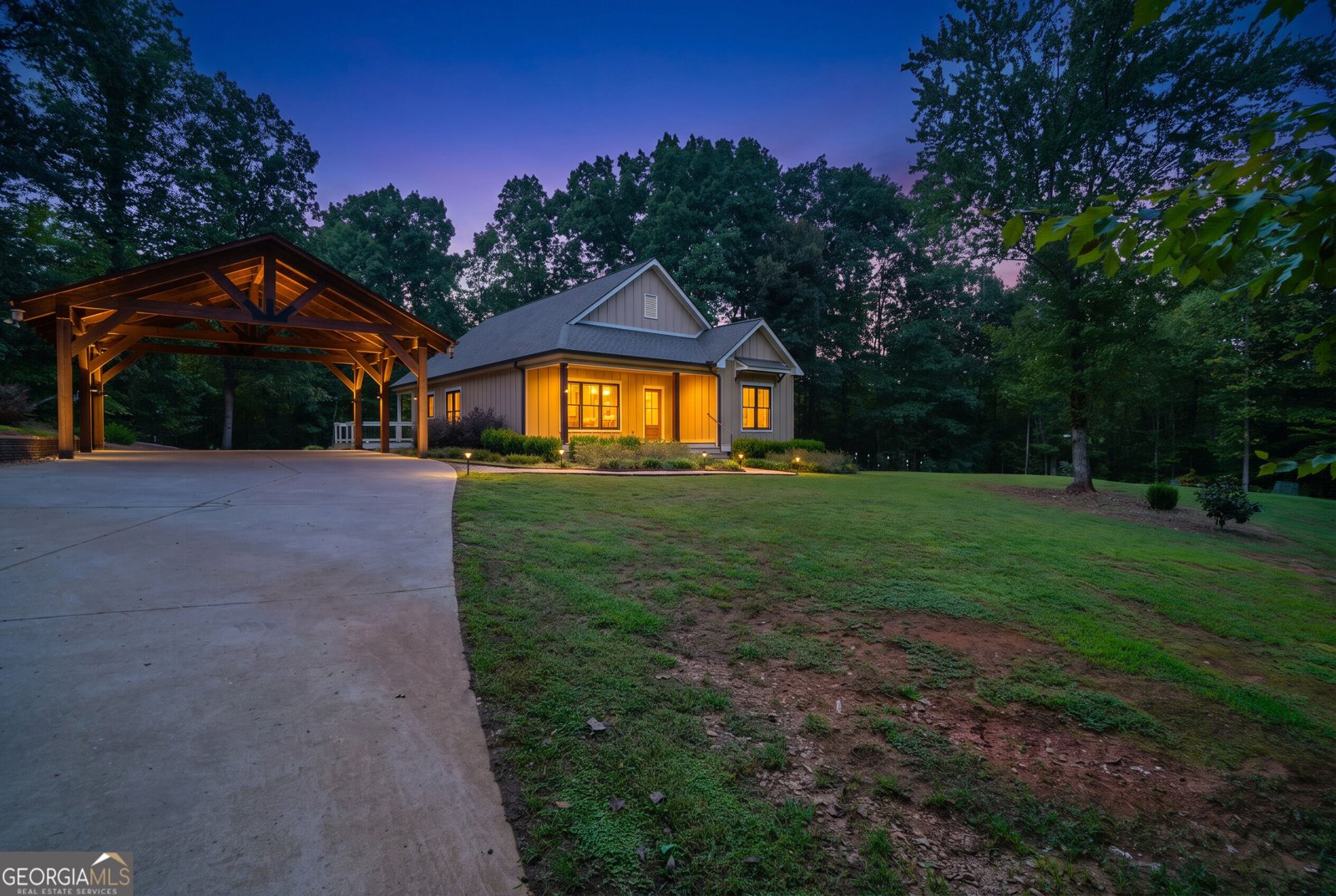 5240 Highway 17 Clarkesville - Photo 7