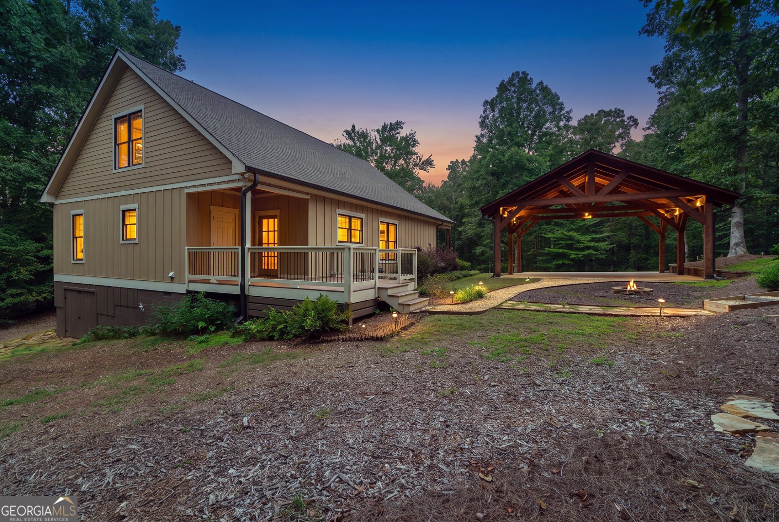 5240 Highway 17 Clarkesville - Photo 9