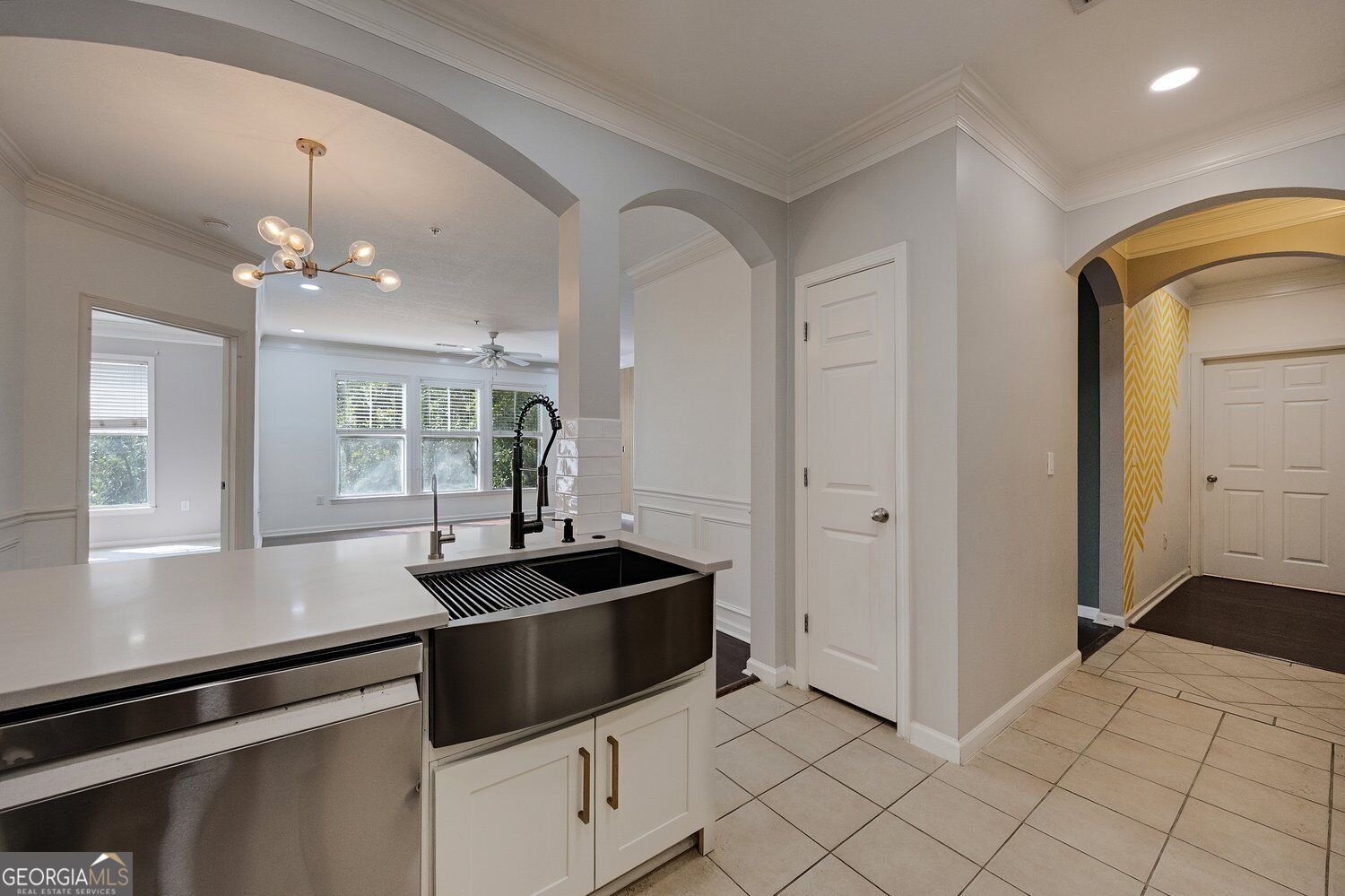1850 Cotillion Drive Dunwoody - Photo 10