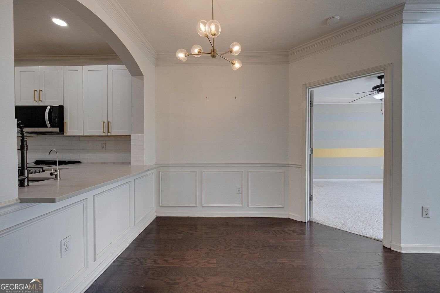 1850 Cotillion Drive Dunwoody - Photo 11