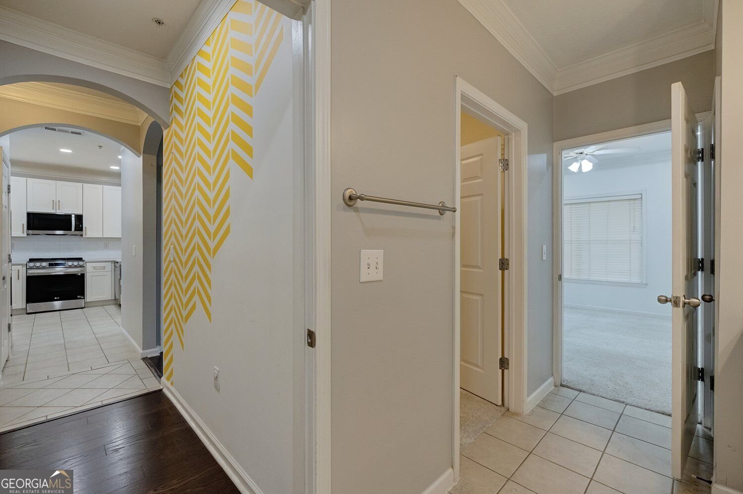 1850 Cotillion Drive Dunwoody - Photo 23