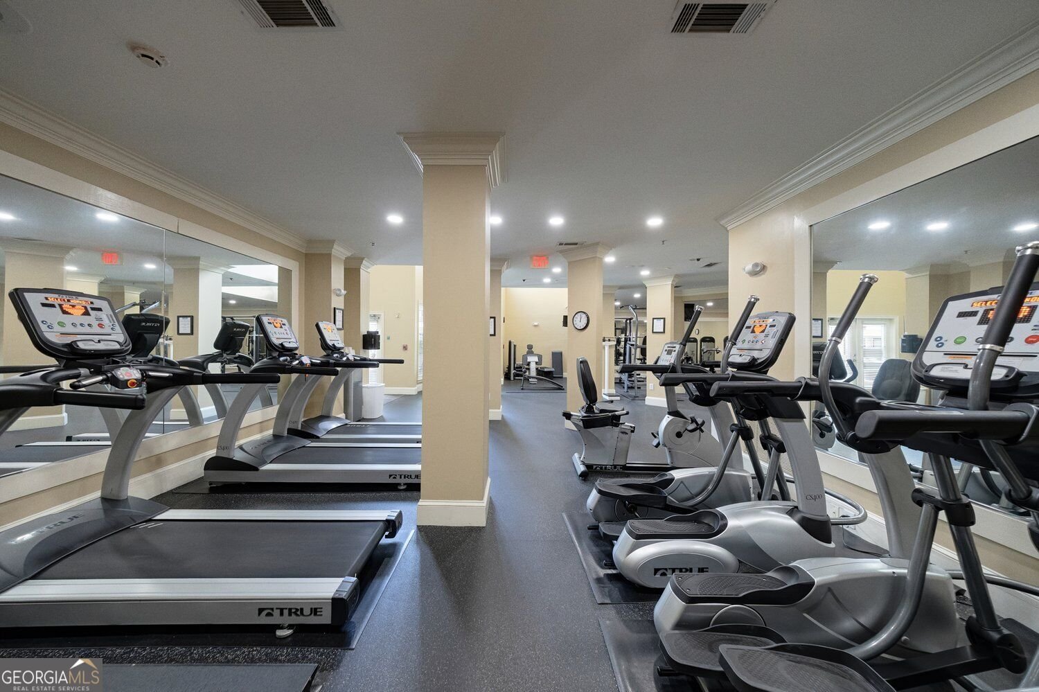 1850 Cotillion Drive Dunwoody - Photo 28