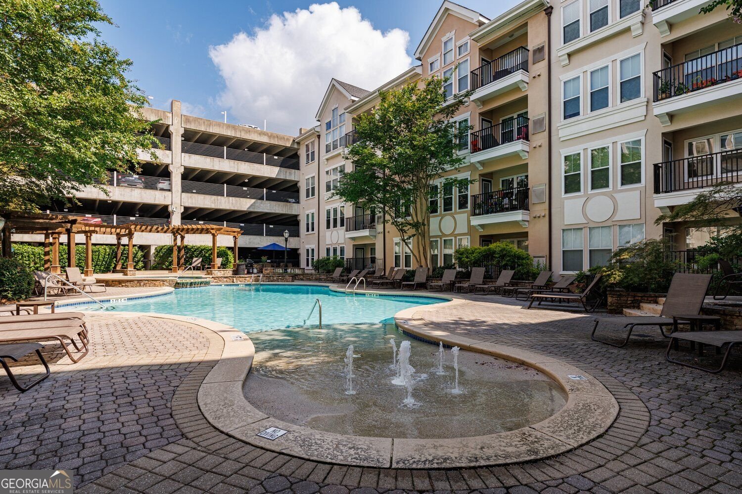 1850 Cotillion Drive Dunwoody - Photo 30