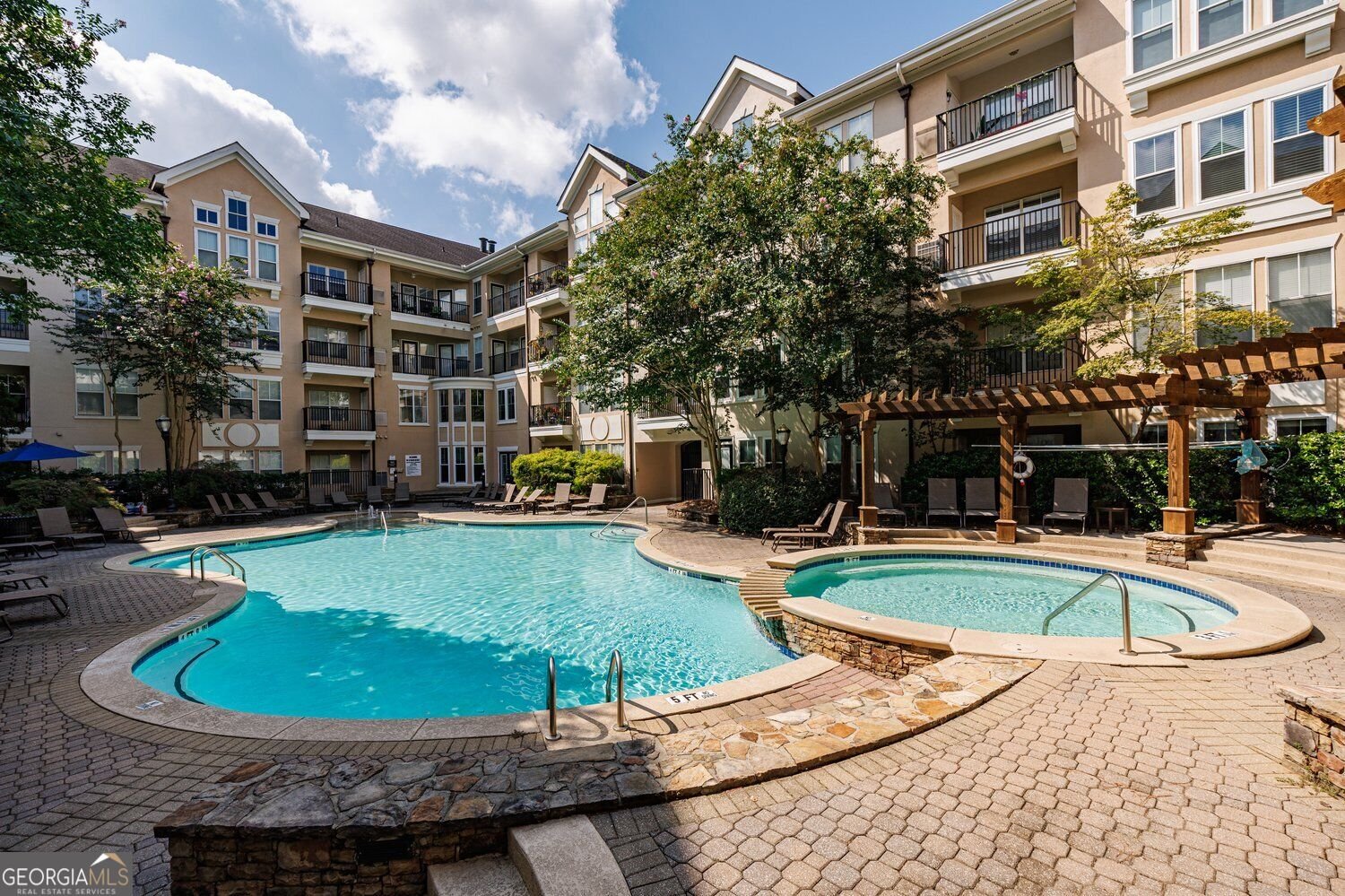 1850 Cotillion Drive Dunwoody - Photo 31