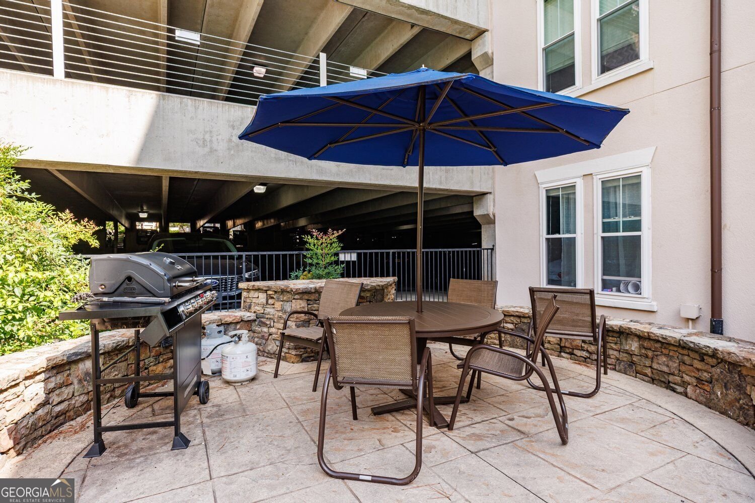 1850 Cotillion Drive Dunwoody - Photo 32