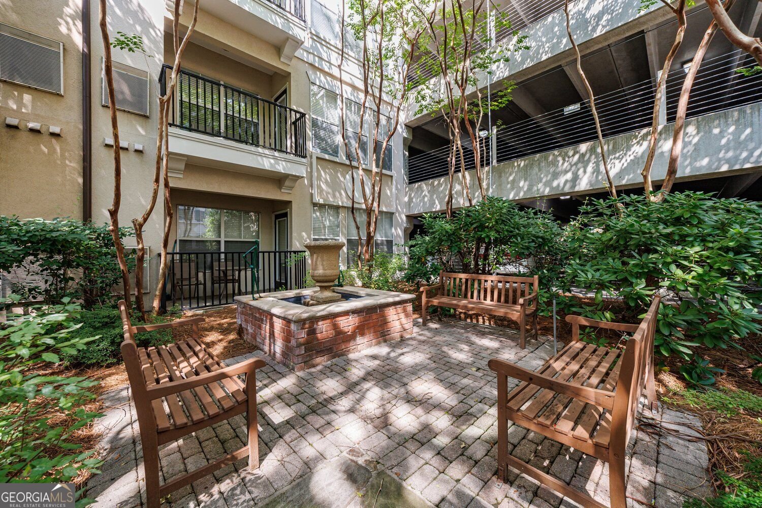 1850 Cotillion Drive Dunwoody - Photo 33