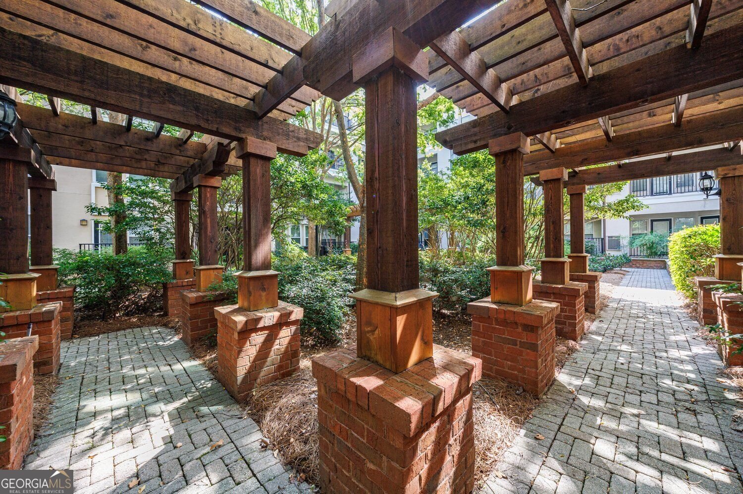 1850 Cotillion Drive Dunwoody - Photo 34