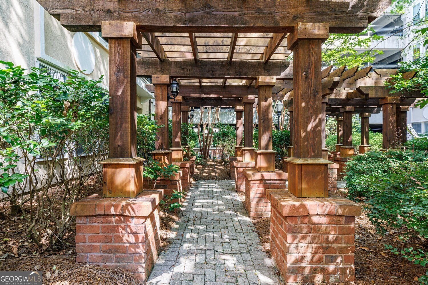 1850 Cotillion Drive Dunwoody - Photo 35
