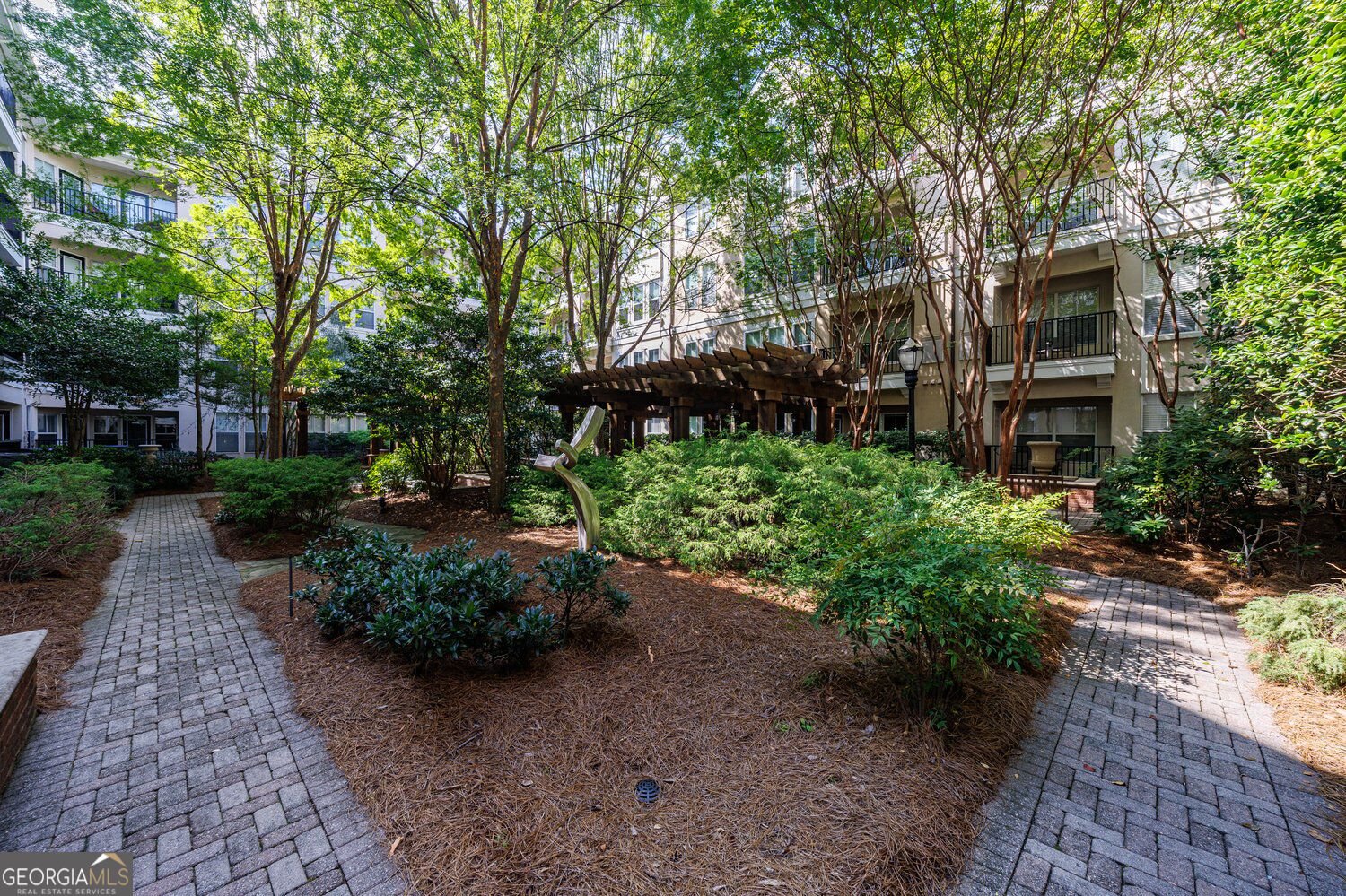 1850 Cotillion Drive Dunwoody - Photo 36
