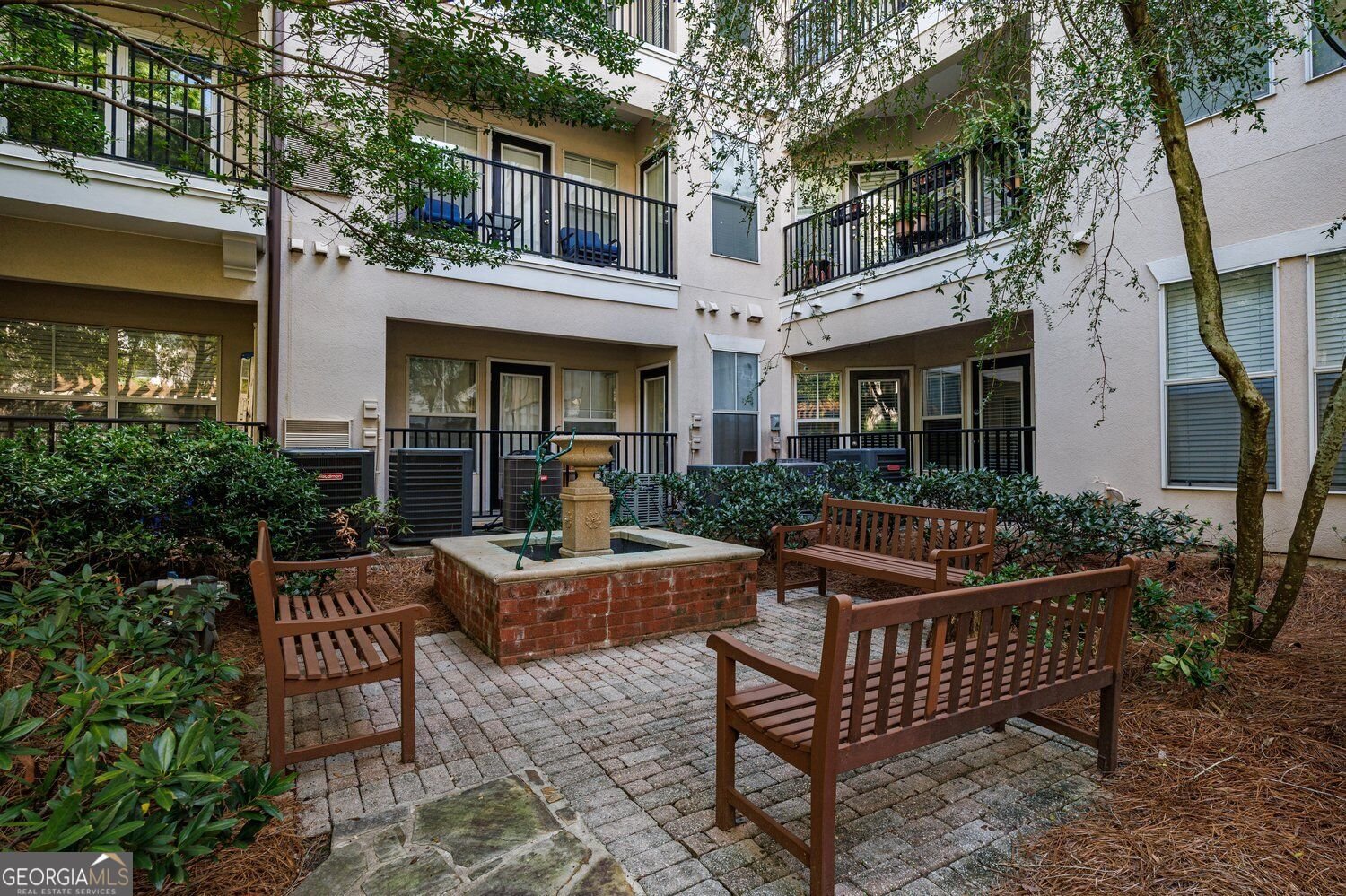 1850 Cotillion Drive Dunwoody - Photo 37