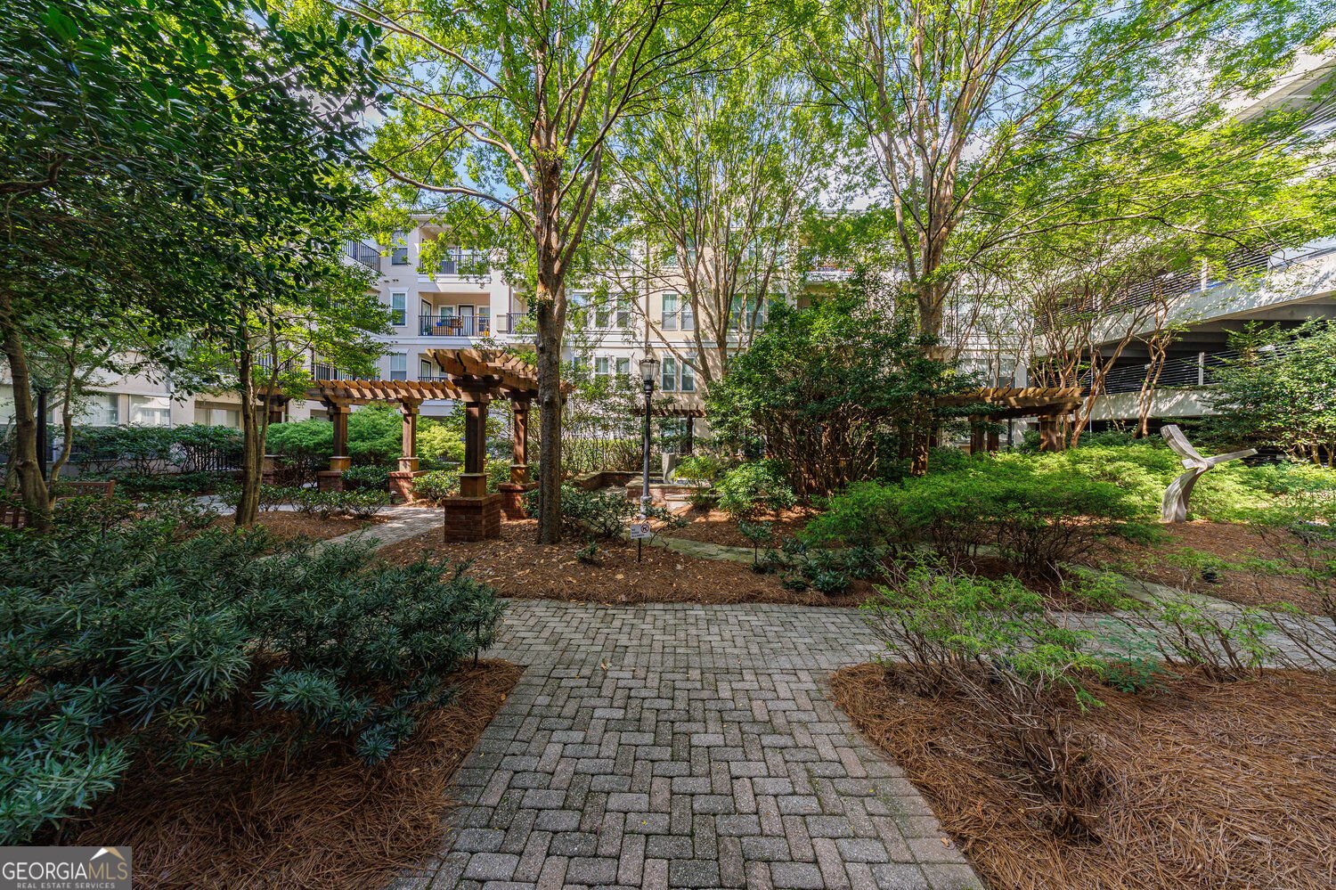 1850 Cotillion Drive Dunwoody - Photo 38