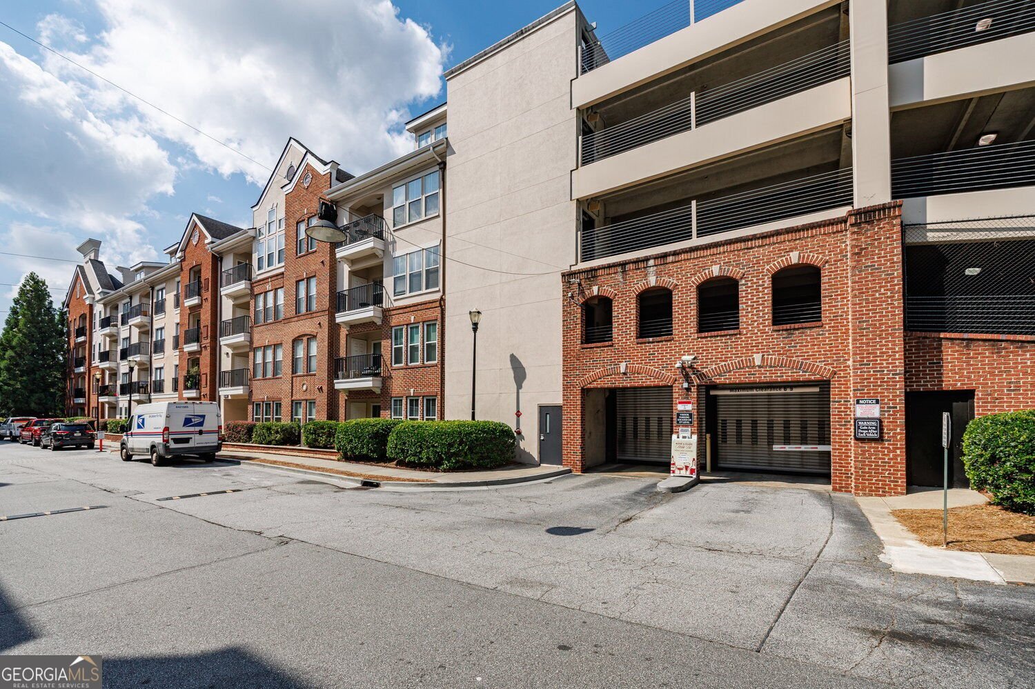 1850 Cotillion Drive Dunwoody - Photo 44
