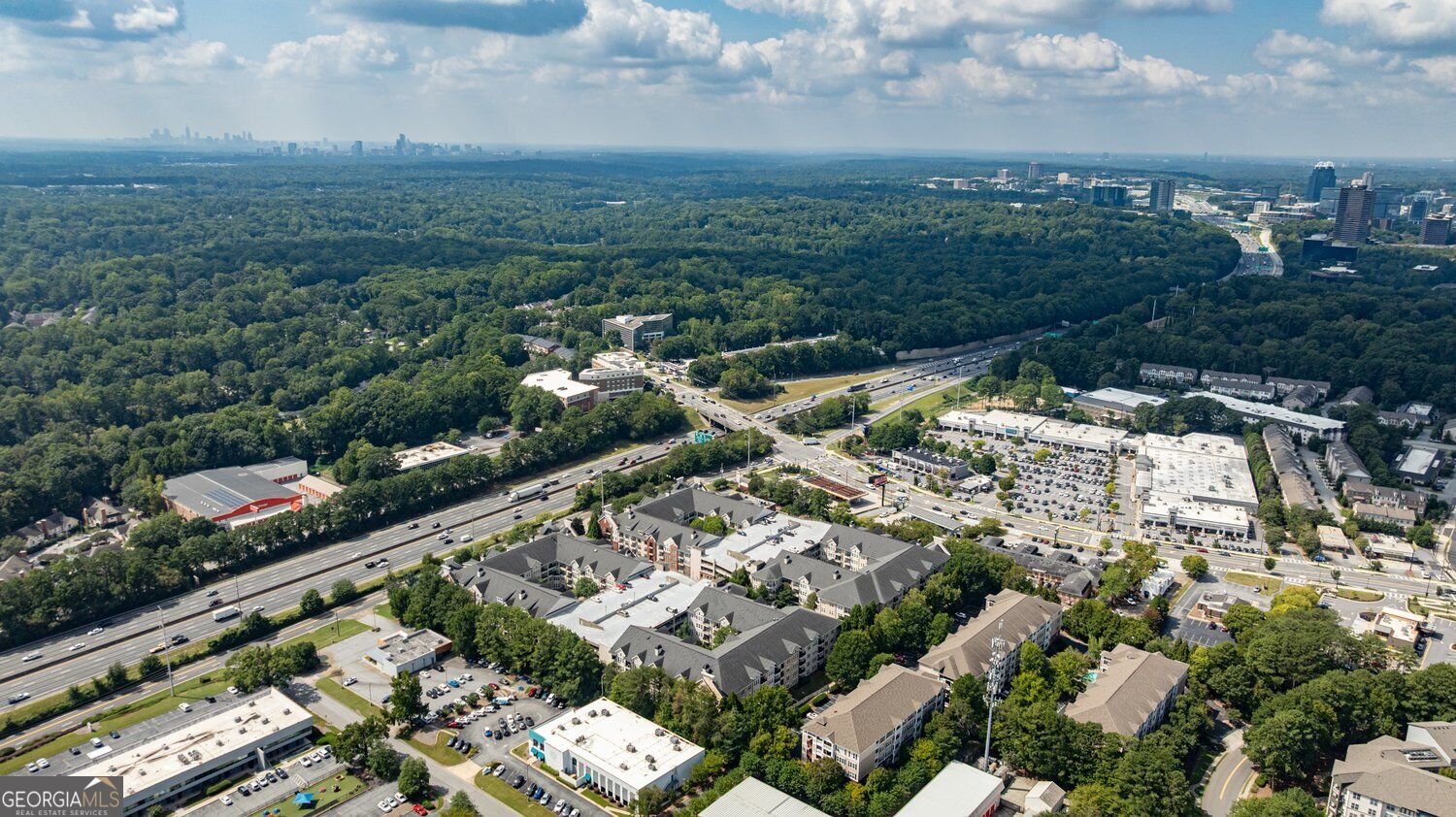 1850 Cotillion Drive Dunwoody - Photo 48