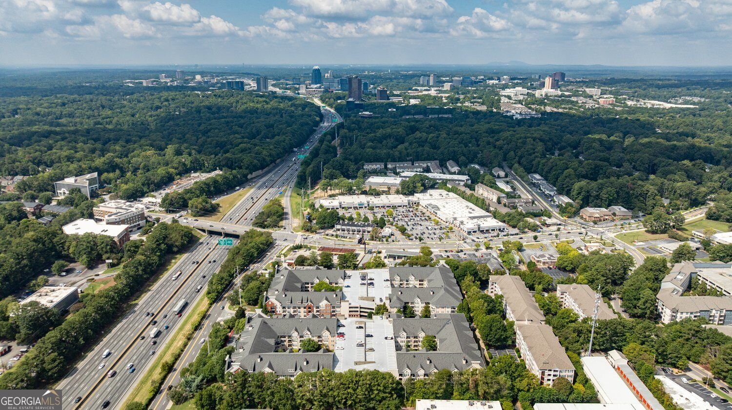 1850 Cotillion Drive Dunwoody - Photo 49