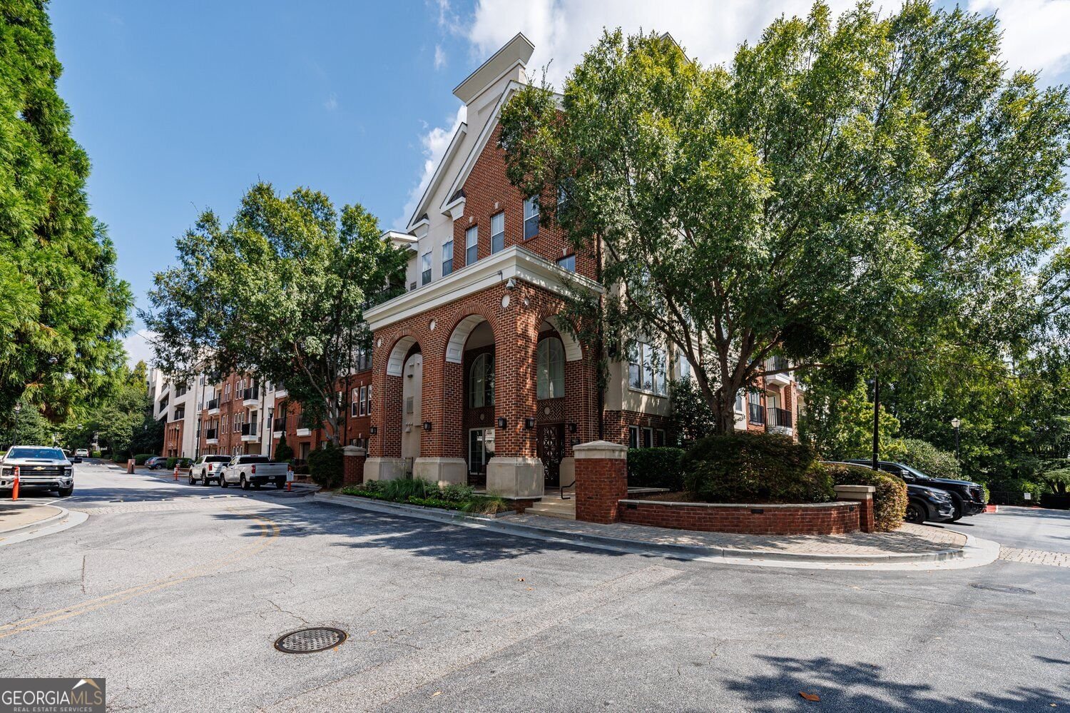 1850 Cotillion Drive Dunwoody - Photo 54