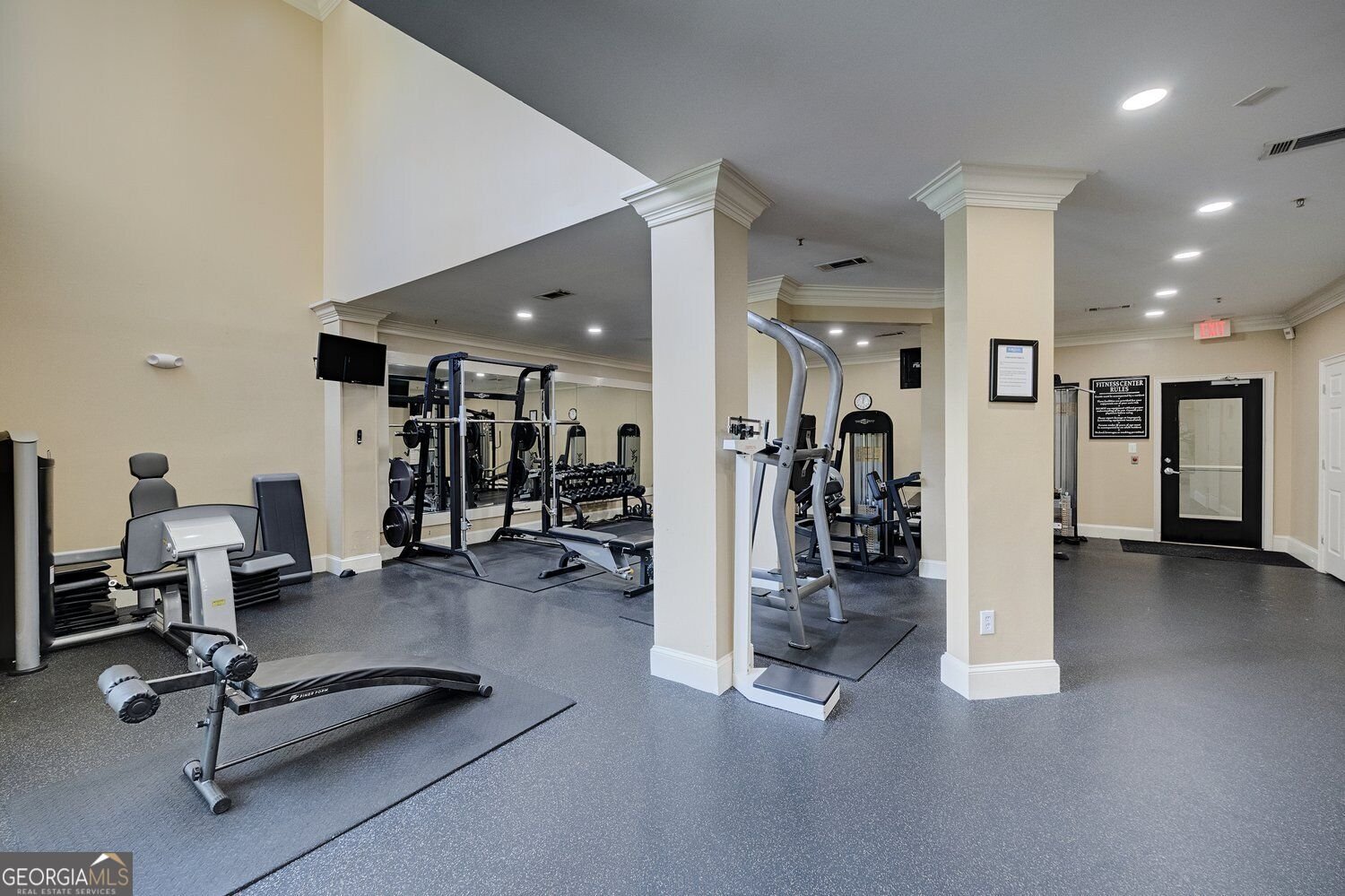 1850 Cotillion Drive Dunwoody - Photo 55