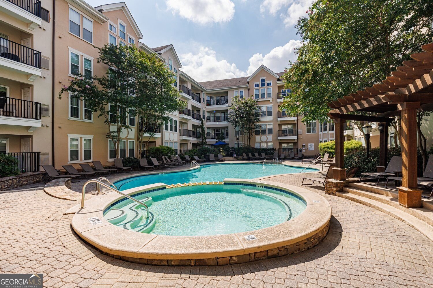 1850 Cotillion Drive Dunwoody - Photo 56