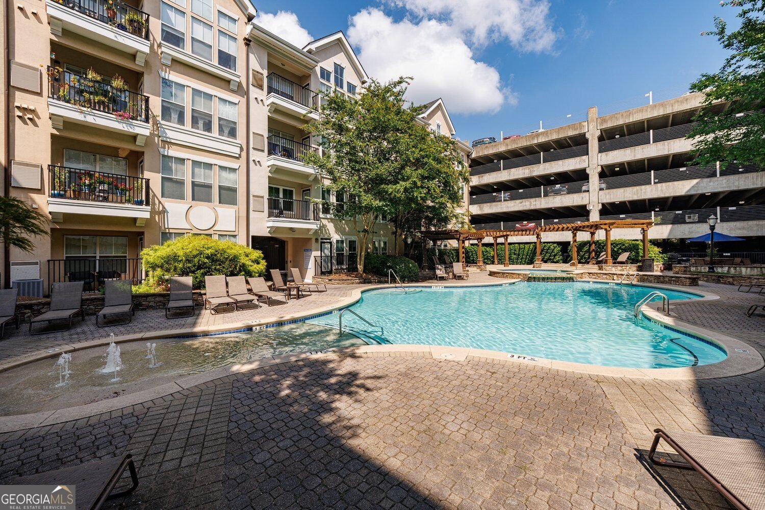 1850 Cotillion Drive Dunwoody - Photo 57