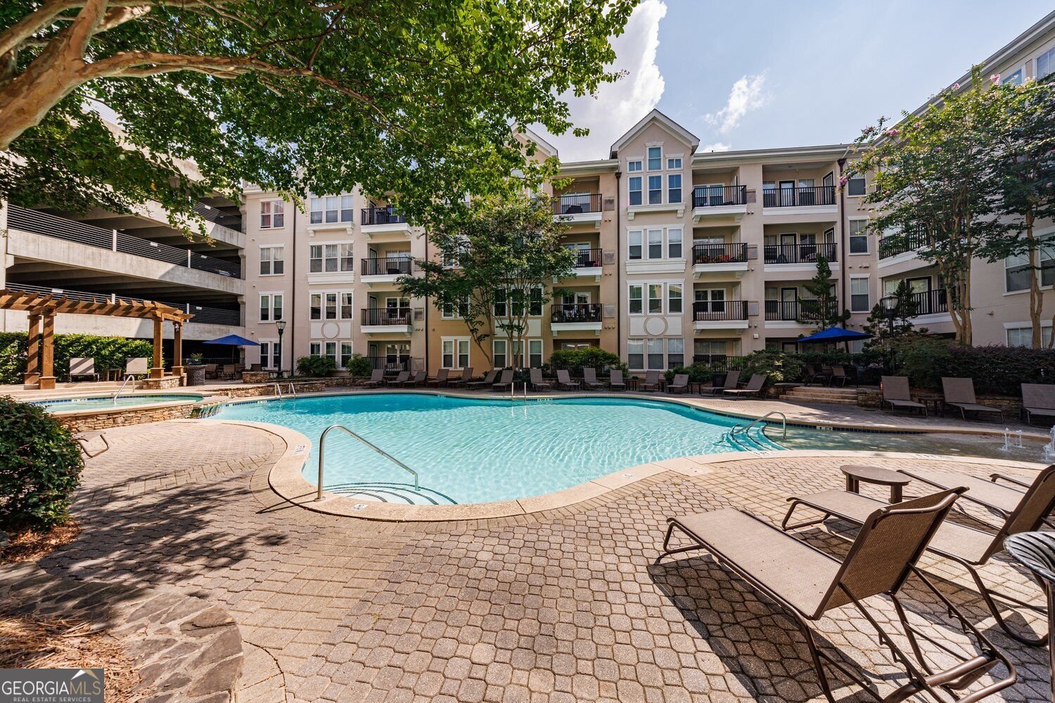 1850 Cotillion Drive Dunwoody - Photo 58
