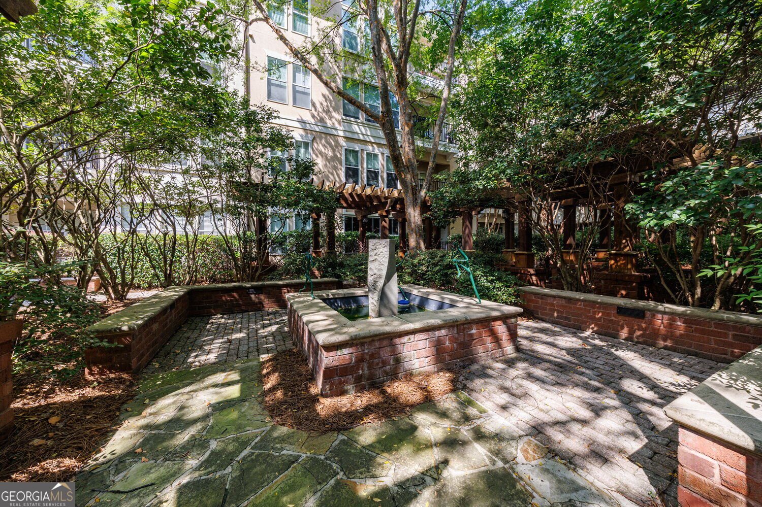 1850 Cotillion Drive Dunwoody - Photo 59