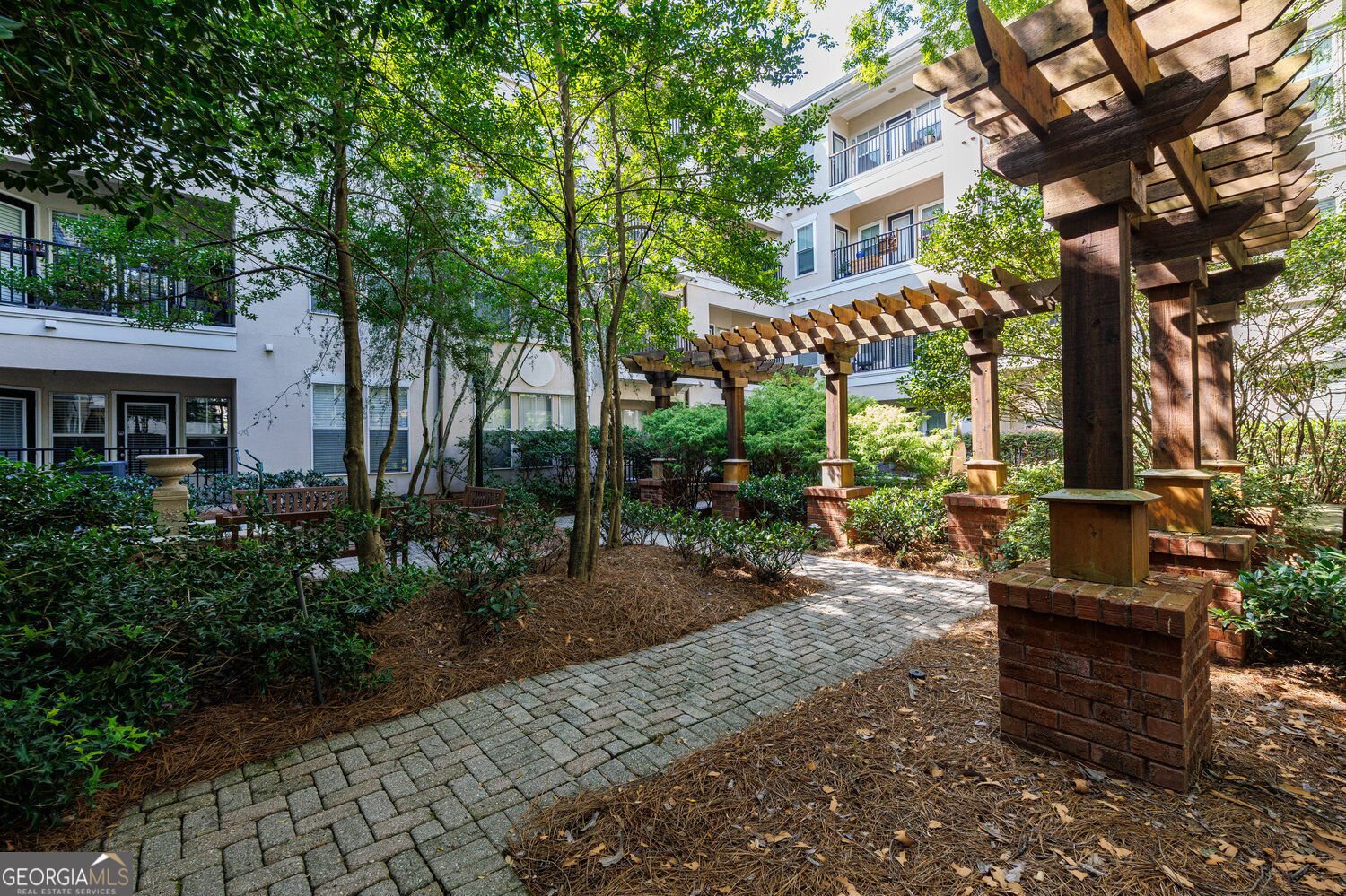 1850 Cotillion Drive Dunwoody - Photo 61