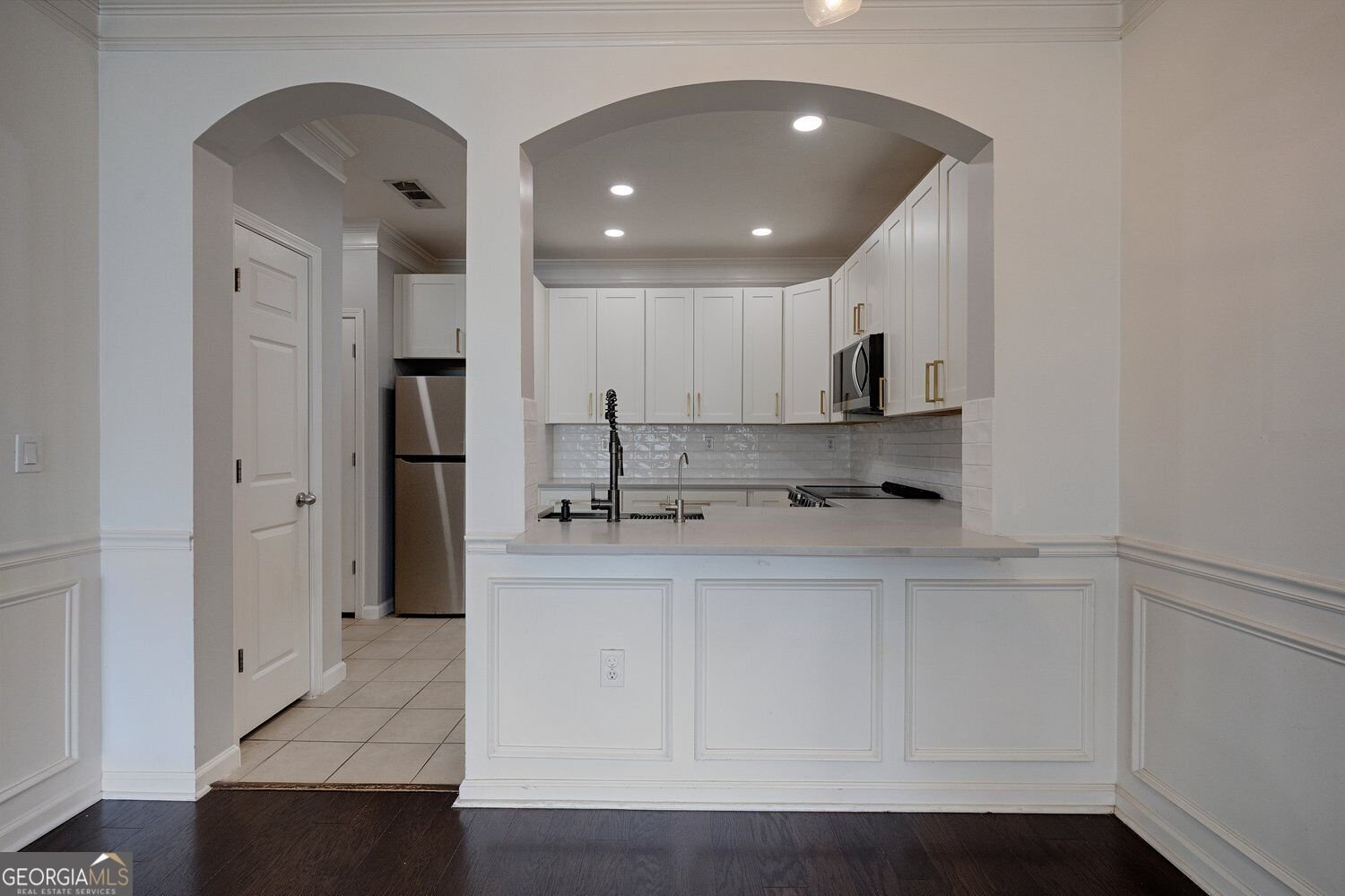 1850 Cotillion Drive Dunwoody - Photo 7