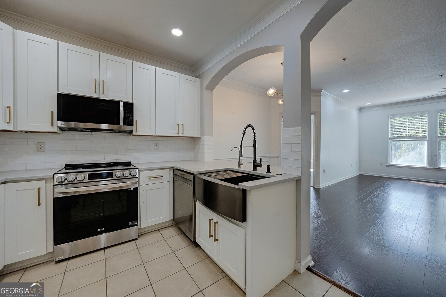1850 Cotillion Drive Dunwoody - Photo 9