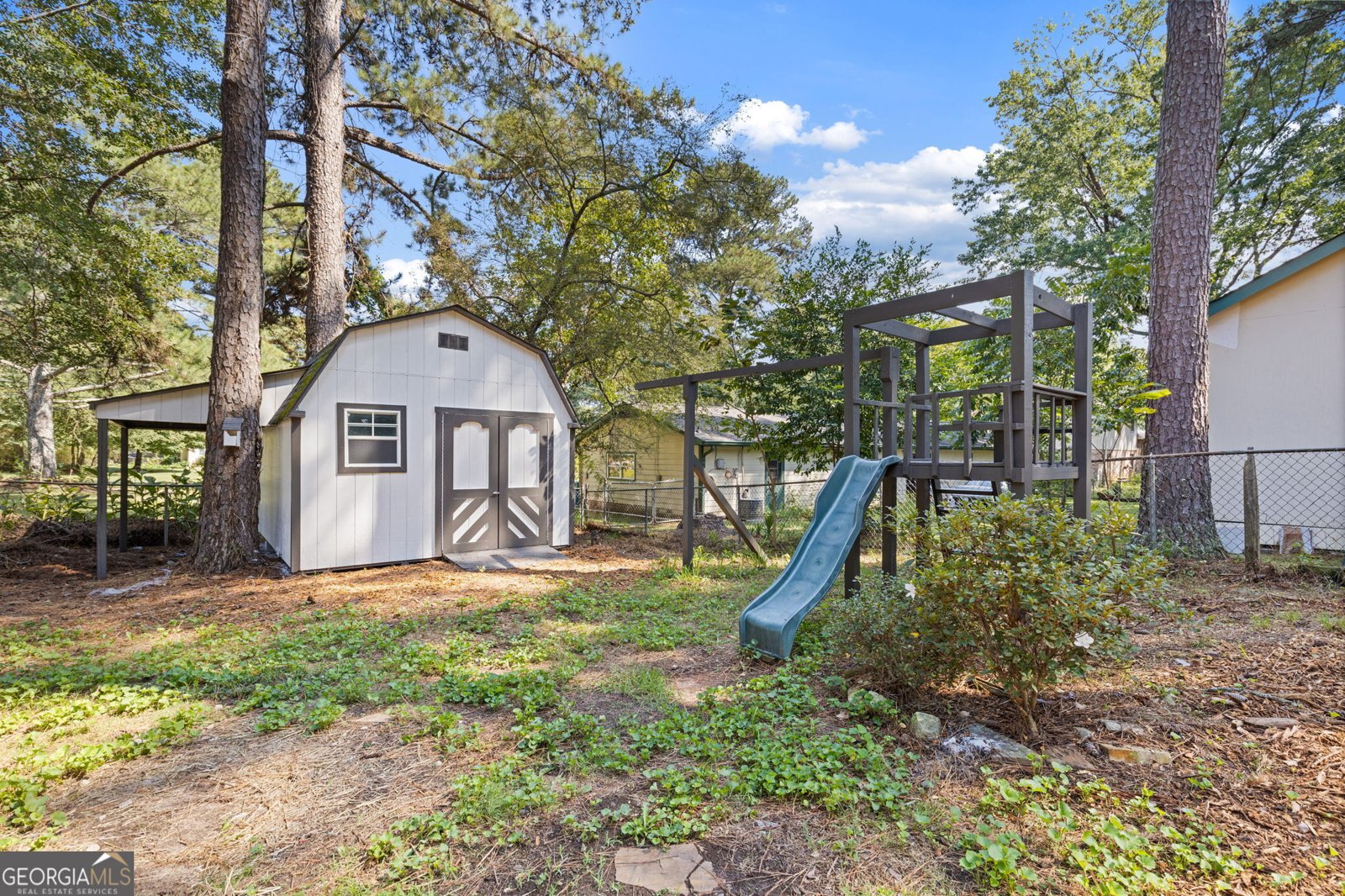 5 Hidden Valley Drive Lawrenceville - Photo 25