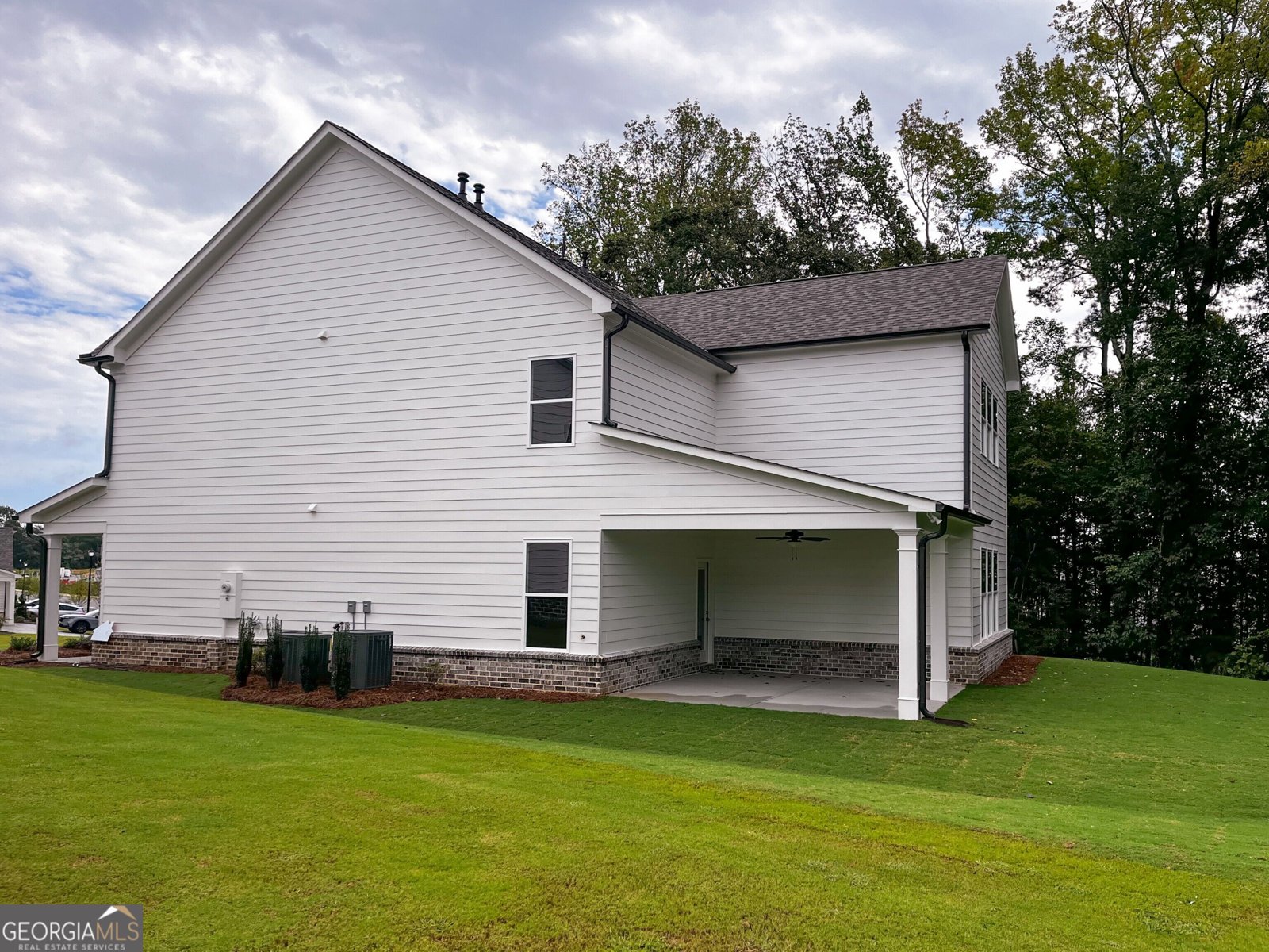 1270 Bartlett Trace Suwanee - Photo 24