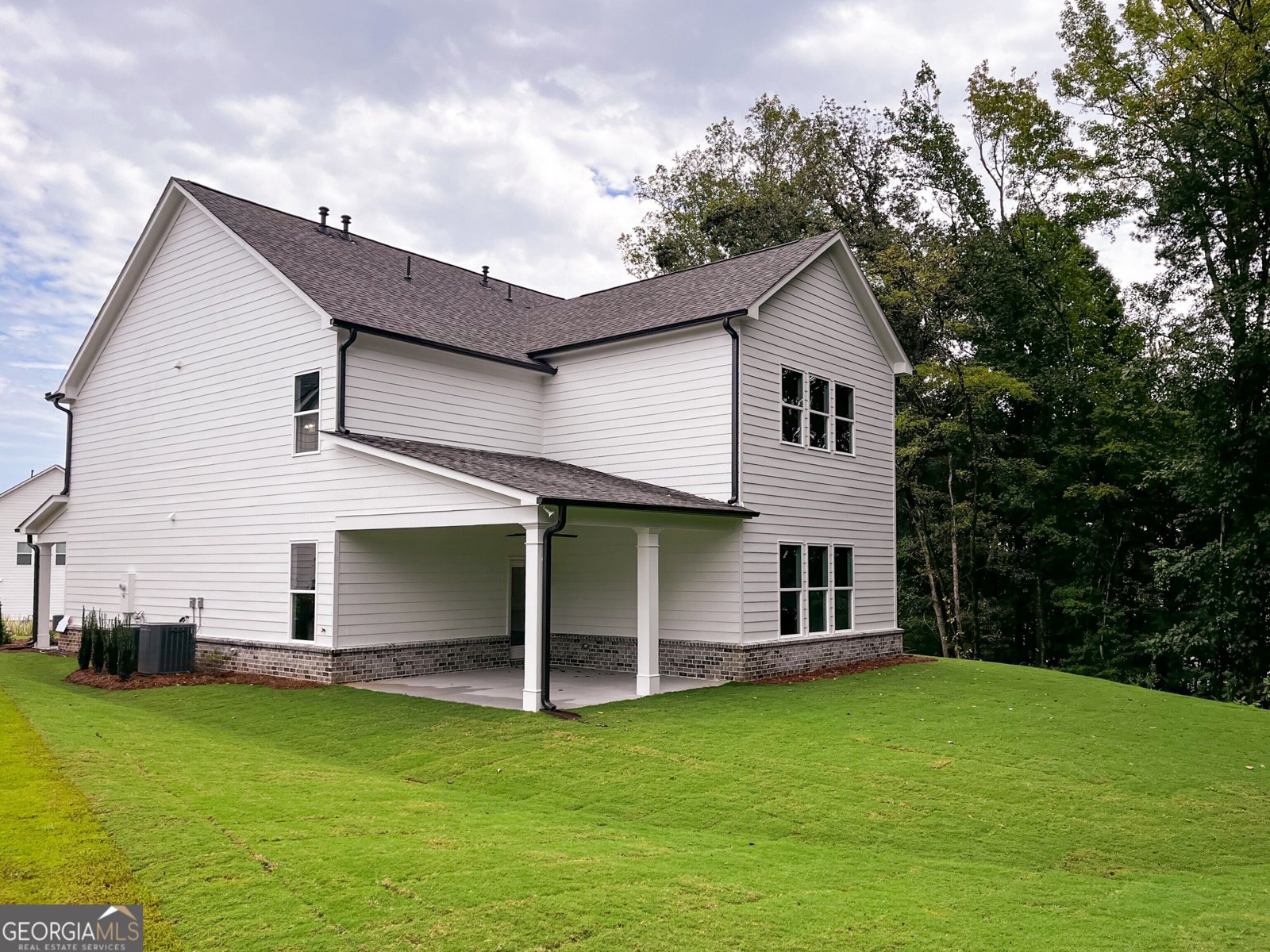 1270 Bartlett Trace Suwanee - Photo 25