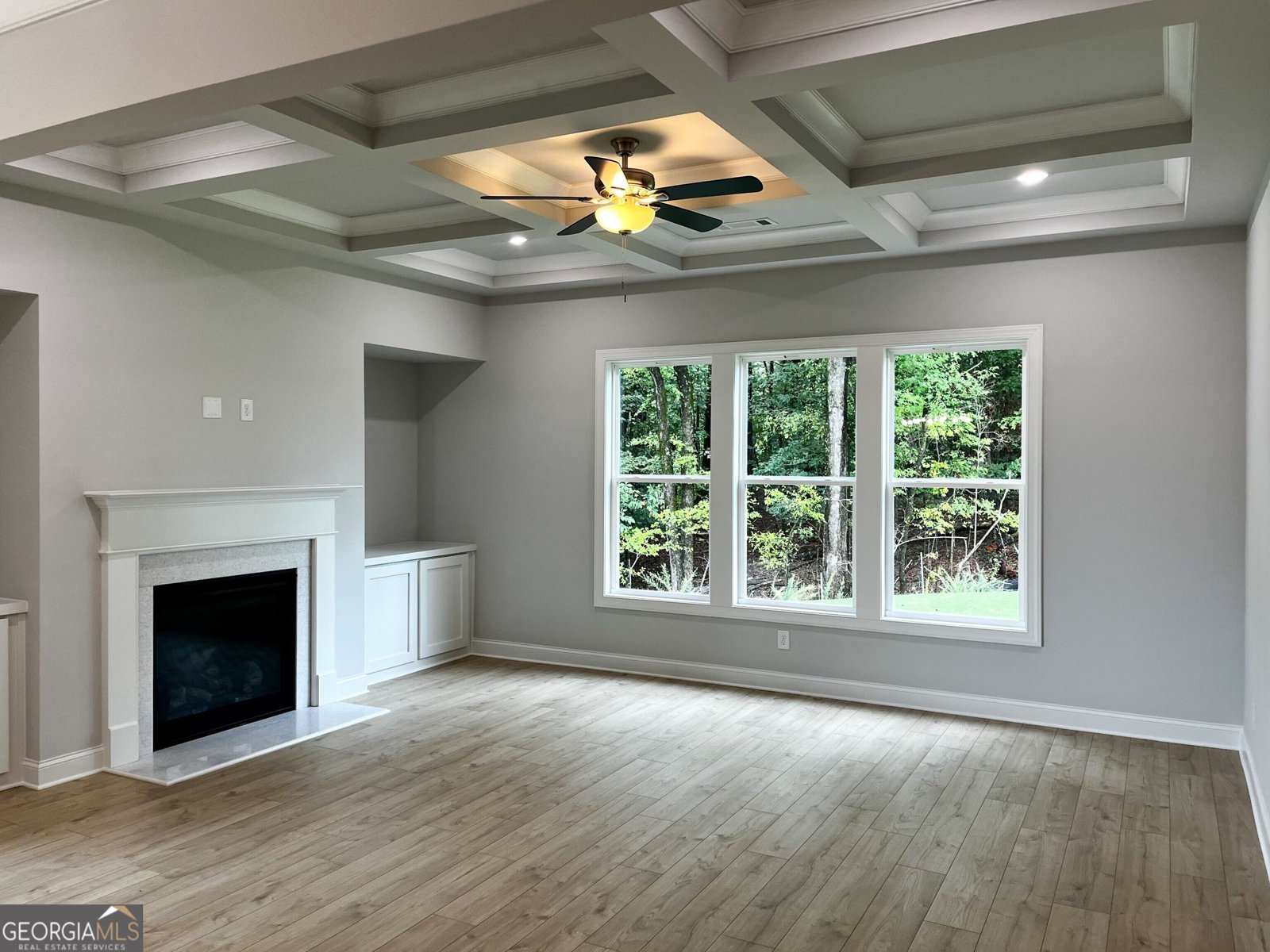 1270 Bartlett Trace Suwanee - Photo 6