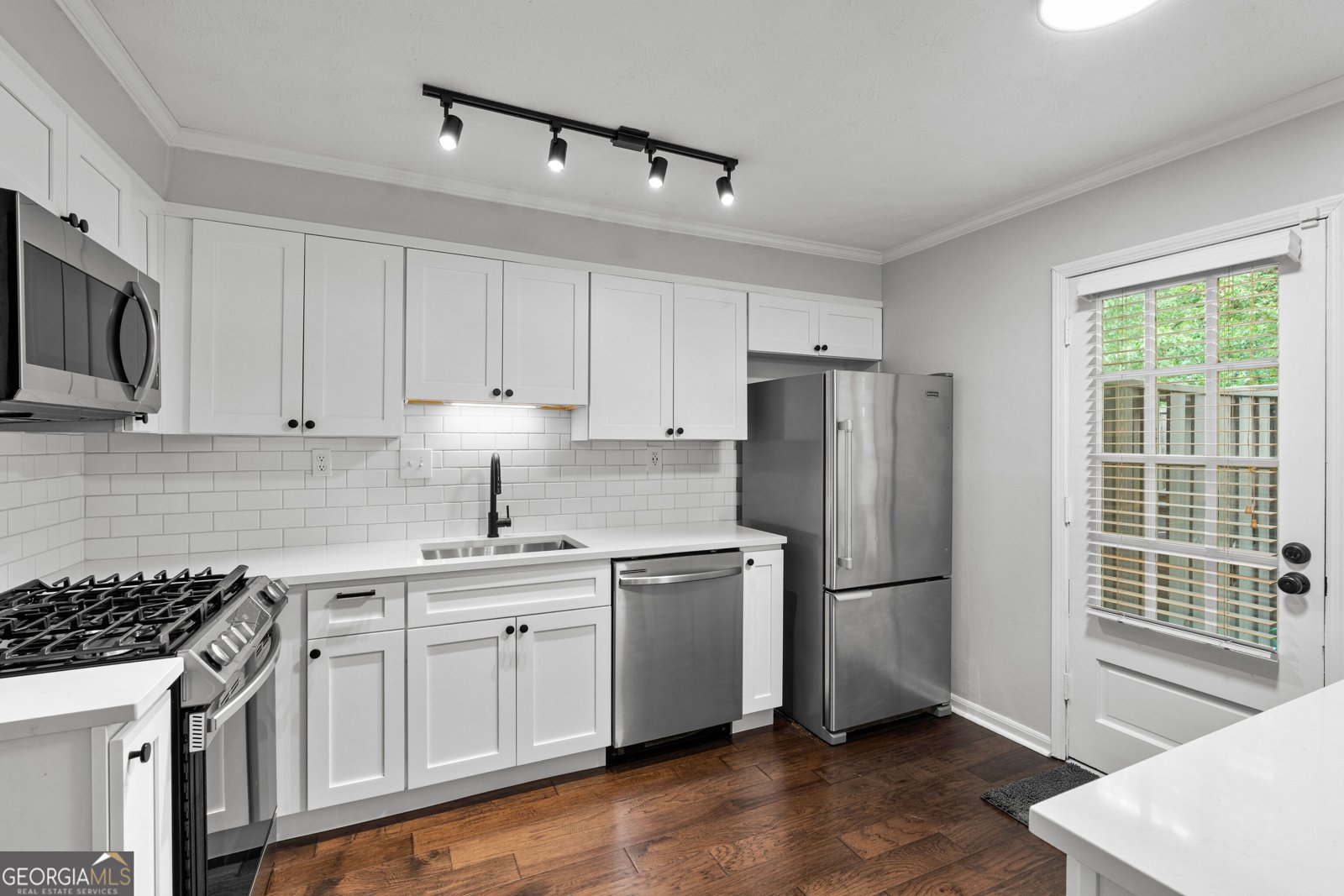 6 Valley Forge Place Atlanta - Photo 20
