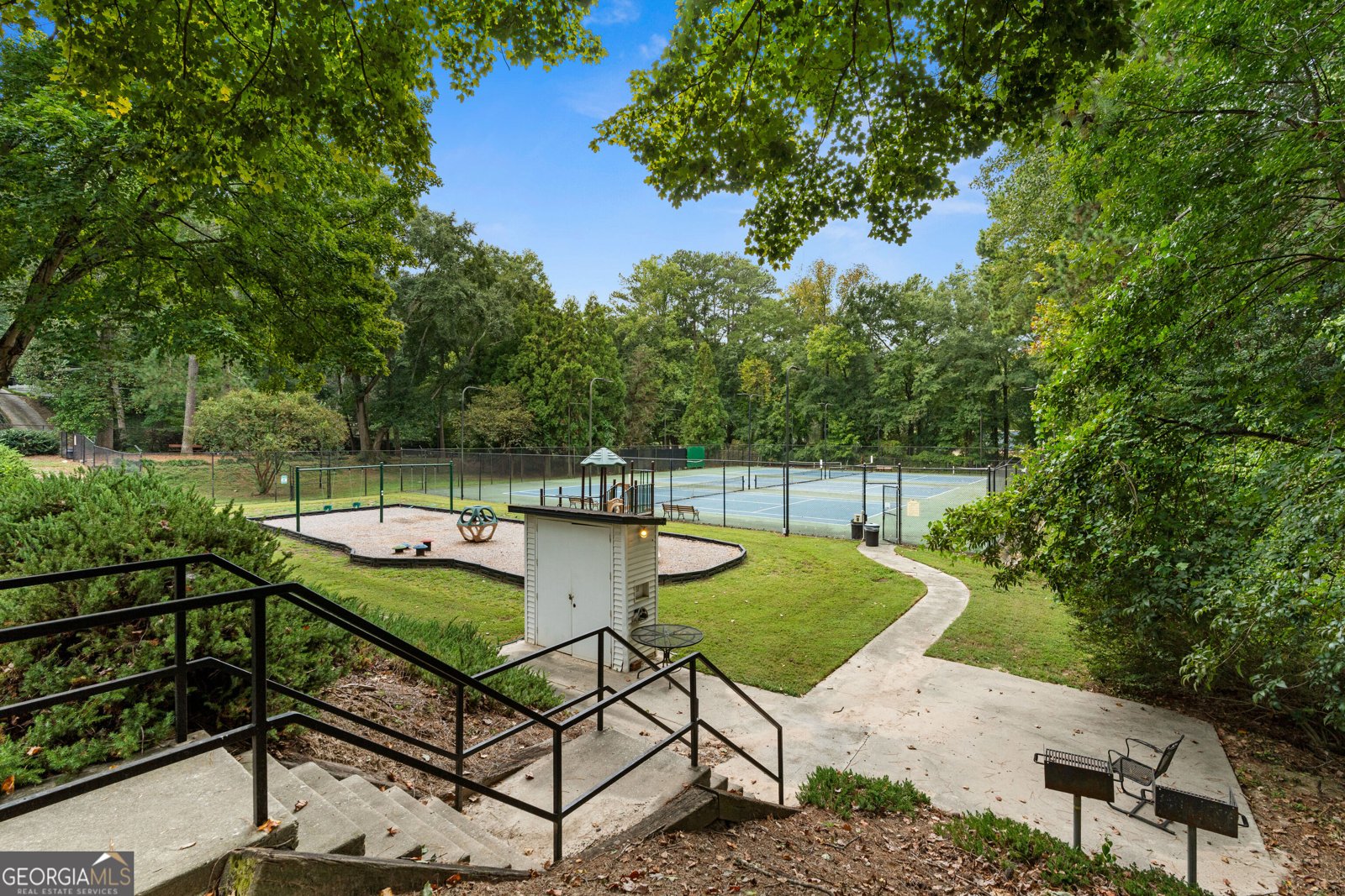 6 Valley Forge Place Atlanta - Photo 46