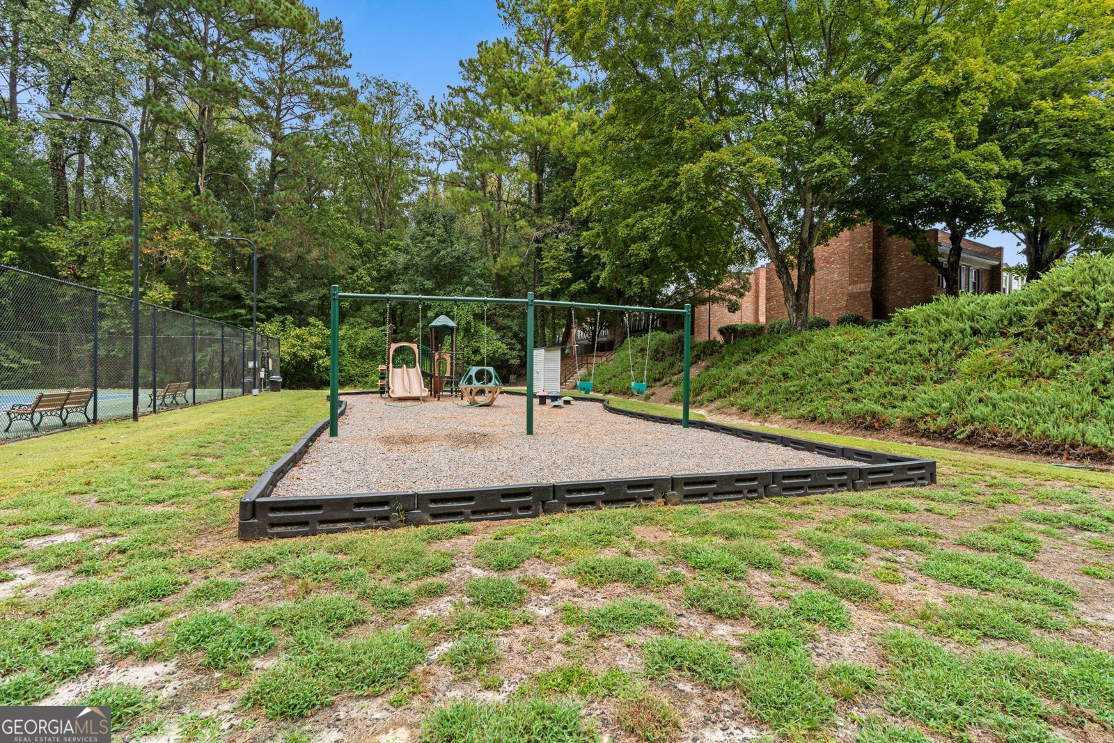 6 Valley Forge Place Atlanta - Photo 48