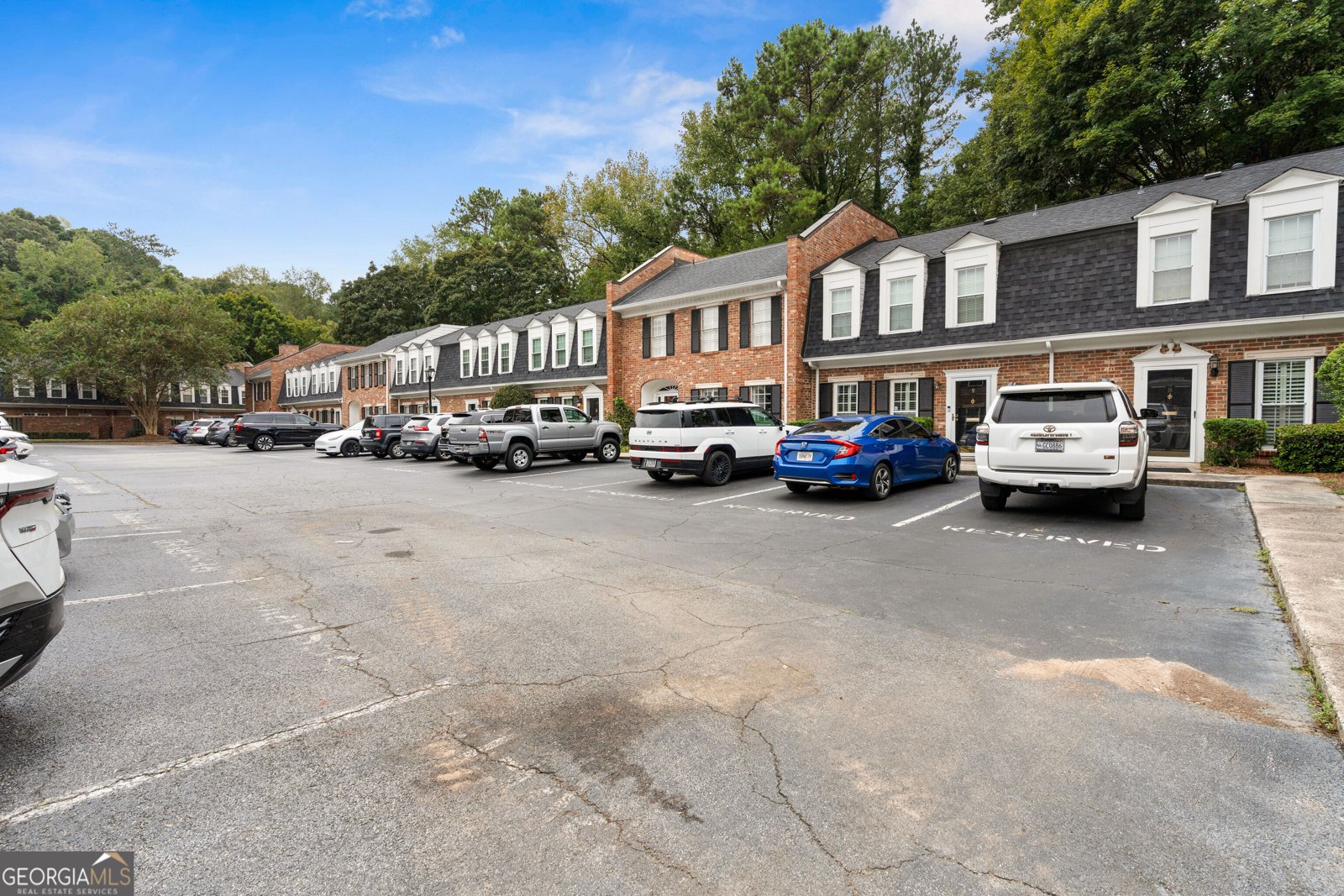 6 Valley Forge Place Atlanta - Photo 6